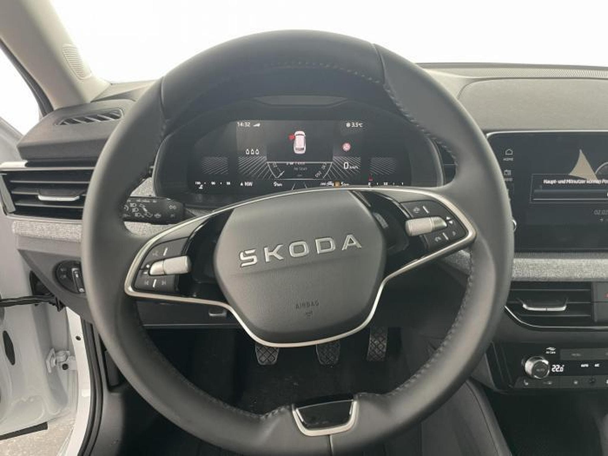 Skoda Kamiq Selection (2026) - Foto 16