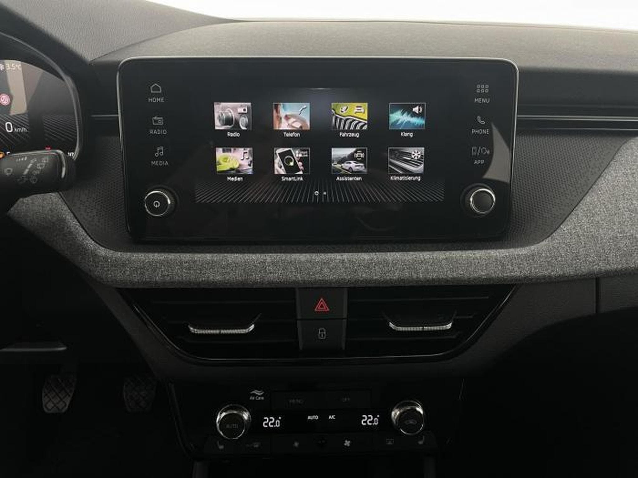 Skoda Kamiq Selection (2026) - Foto 17