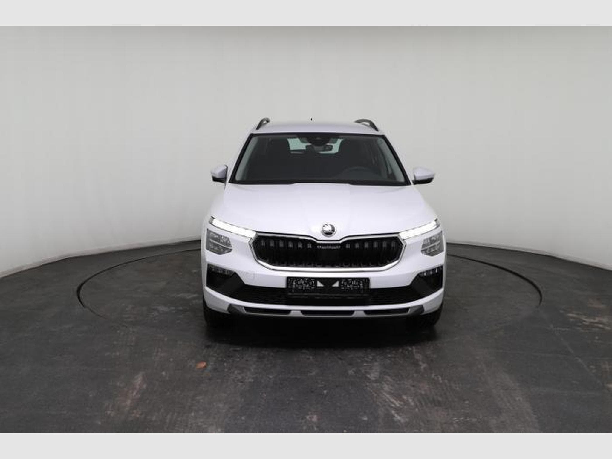 Skoda Kamiq Selection (2026) - Foto 2