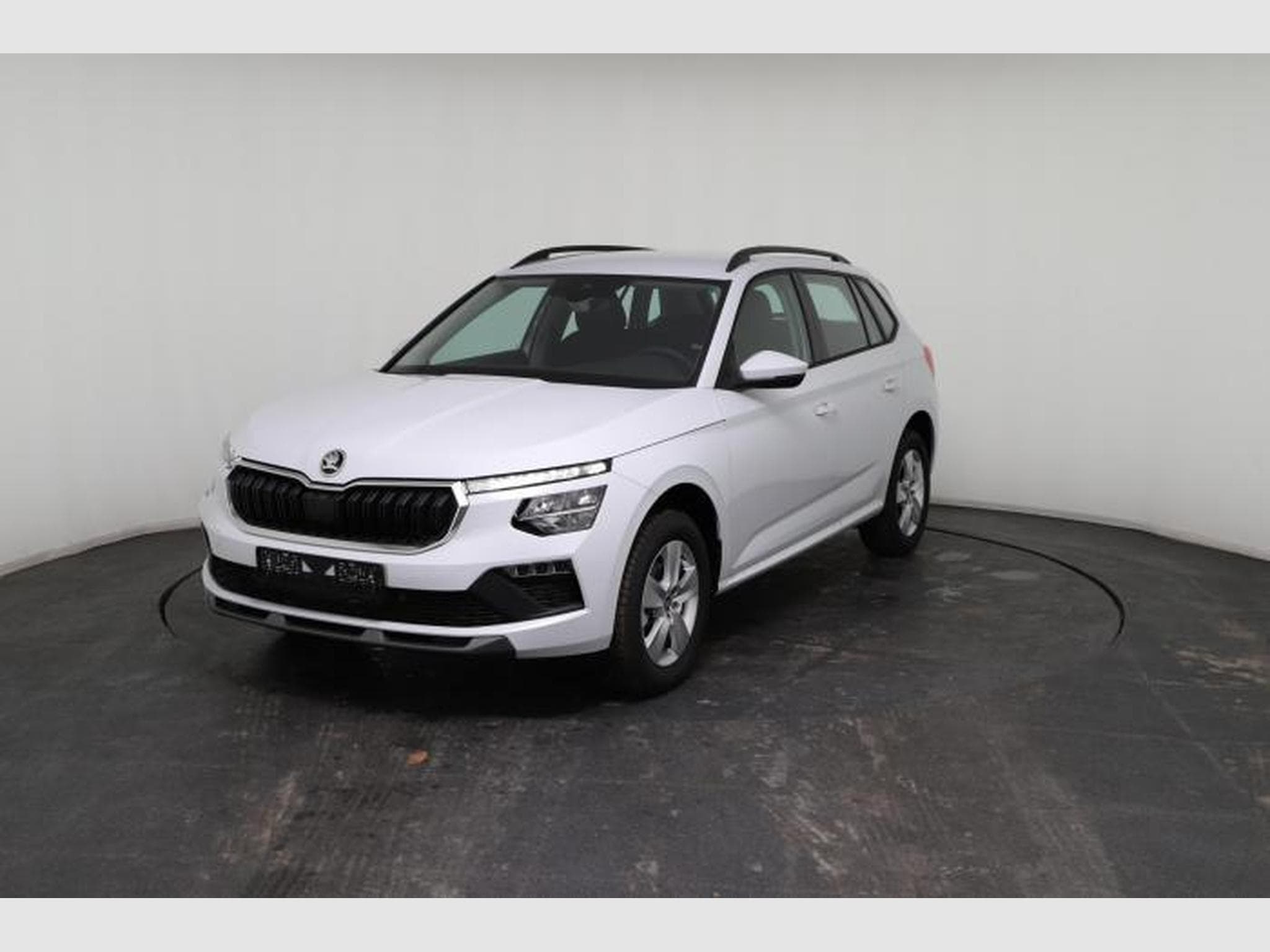 Skoda Kamiq Selection (2026) - Foto 3