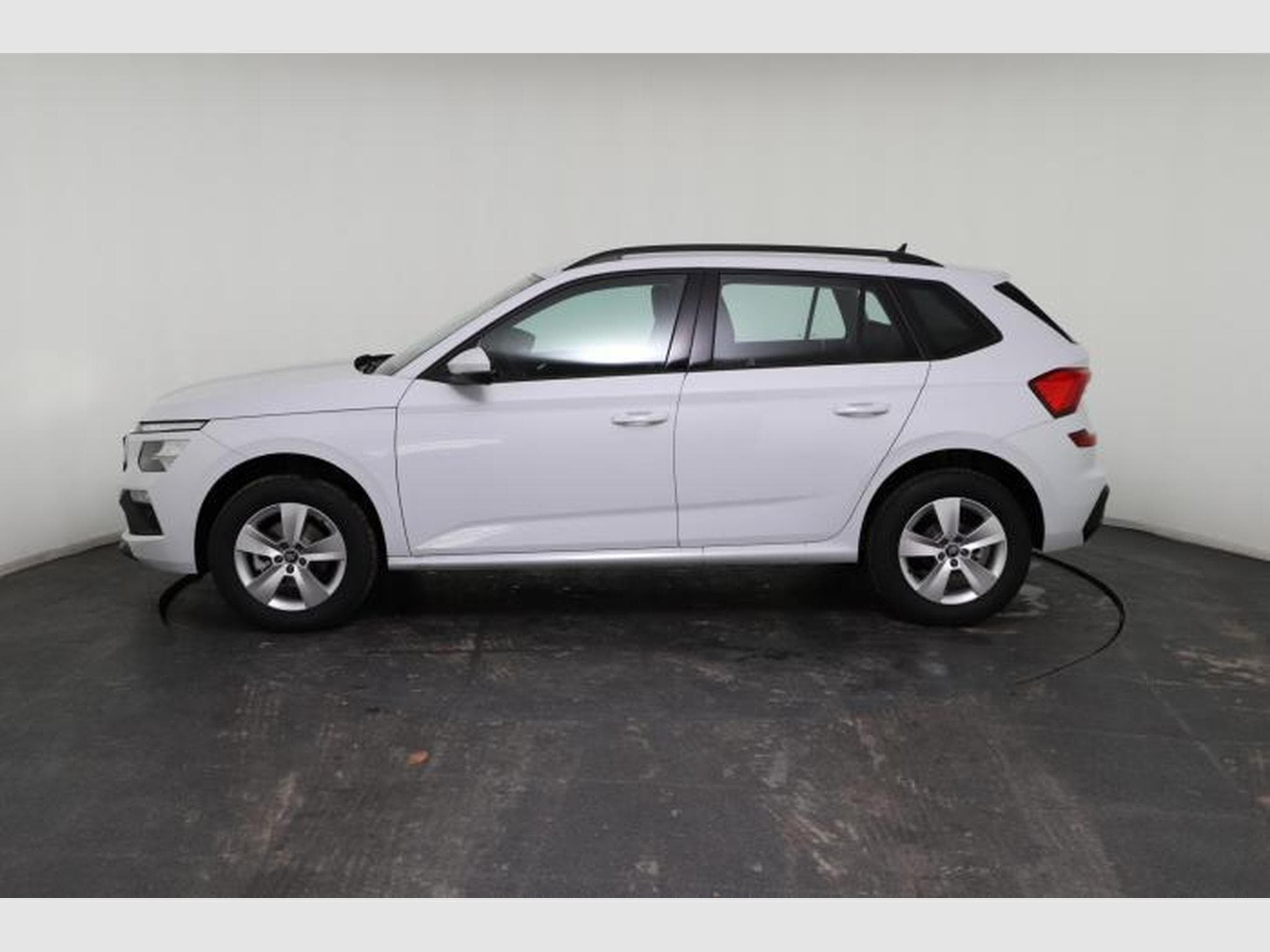 Skoda Kamiq Selection (2026) - Foto 4