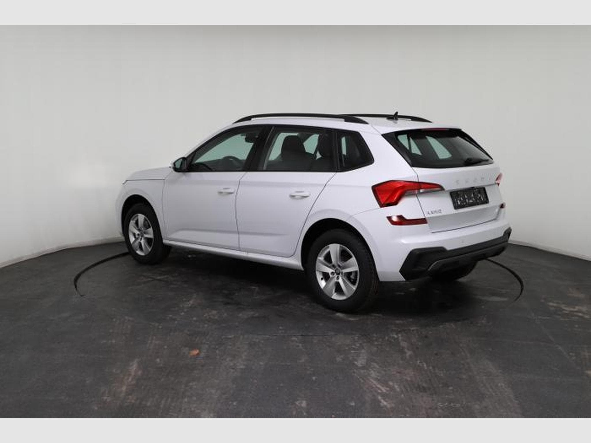 Skoda Kamiq Selection (2026) - Foto 5