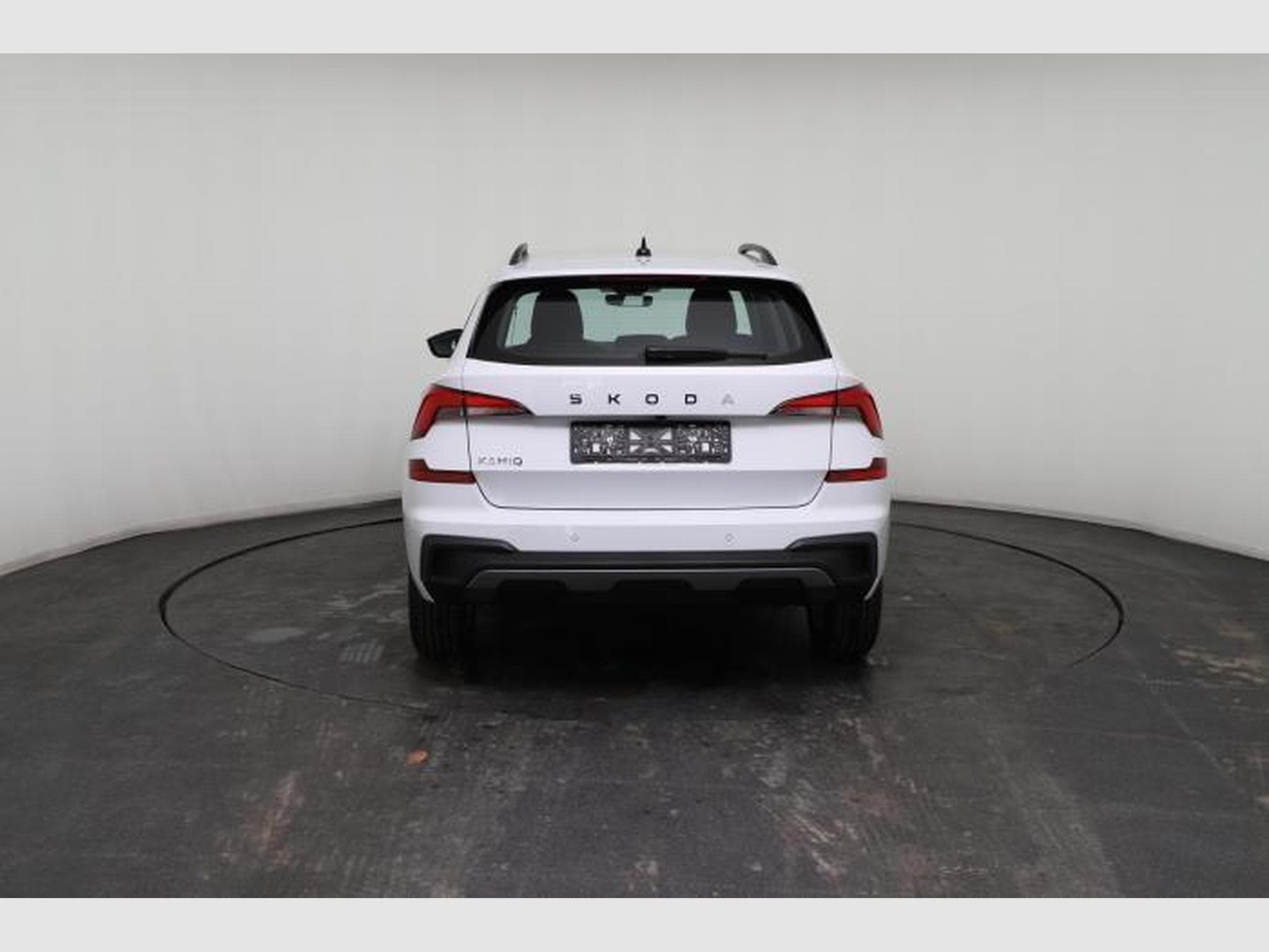 Skoda Kamiq Selection (2026) - Foto 6