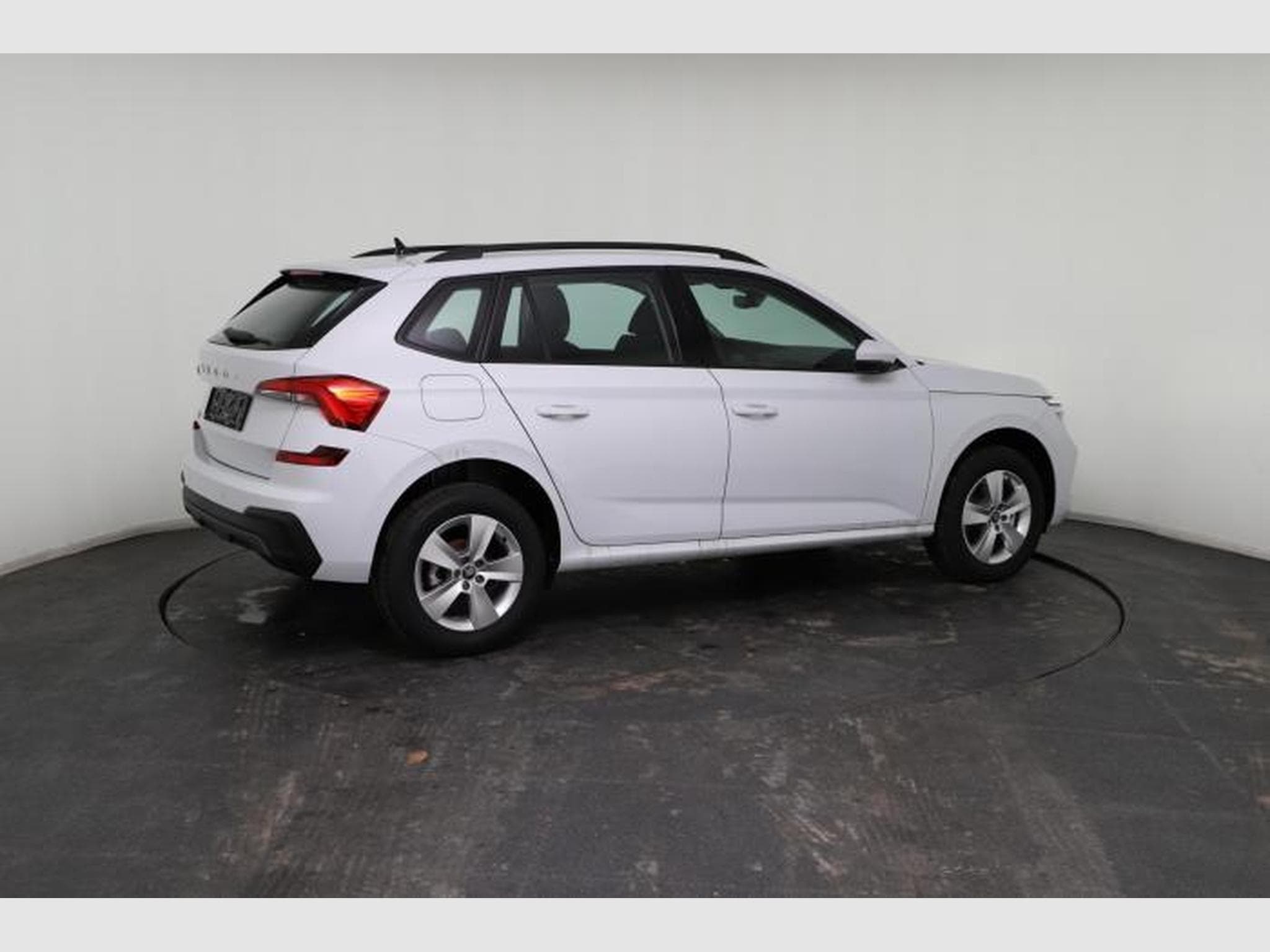 Skoda Kamiq Selection (2026) - Foto 8