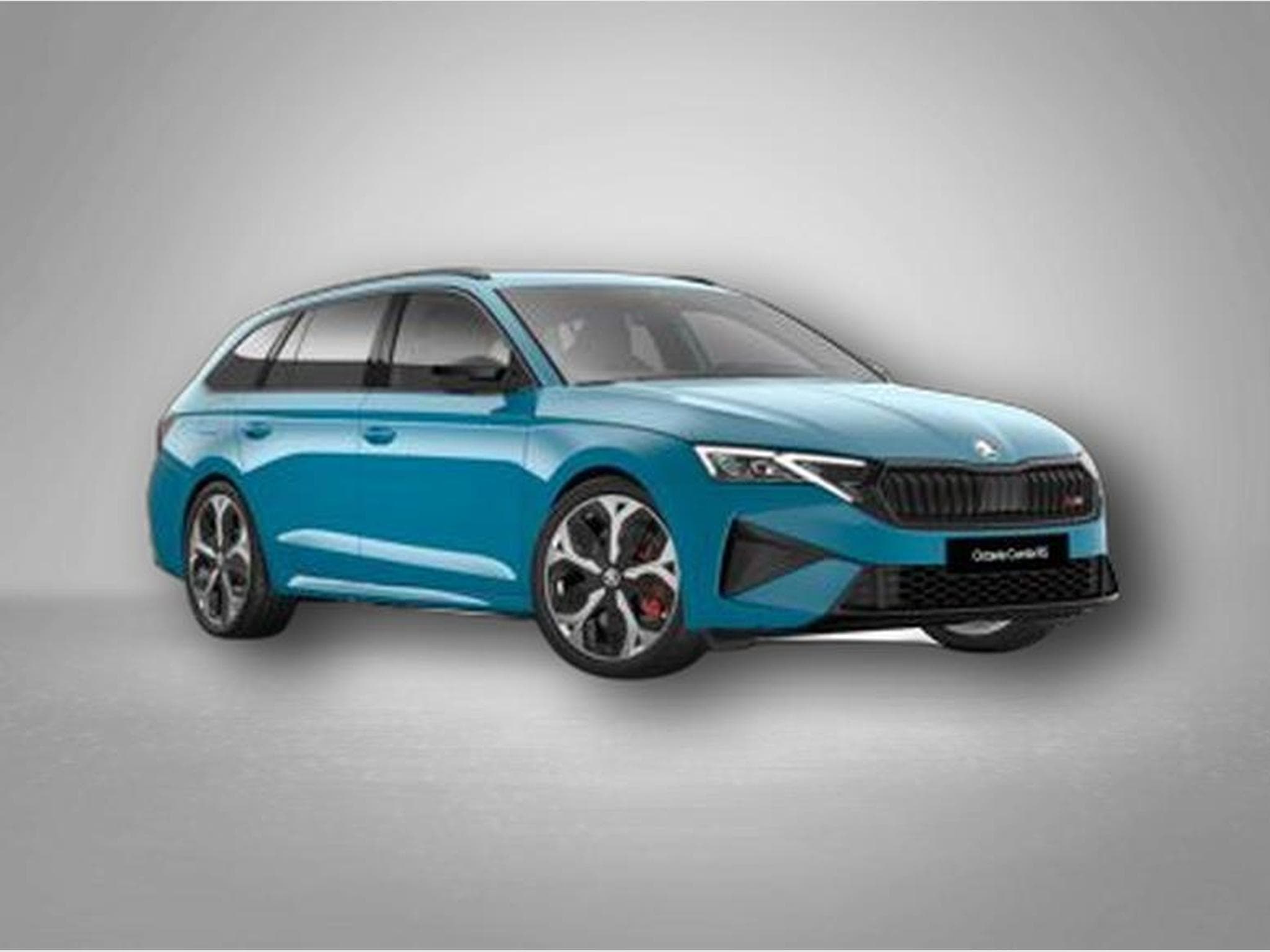 Skoda Octavia RS 2.0 TSI 7-Gang-DSG (2025) - Foto 1