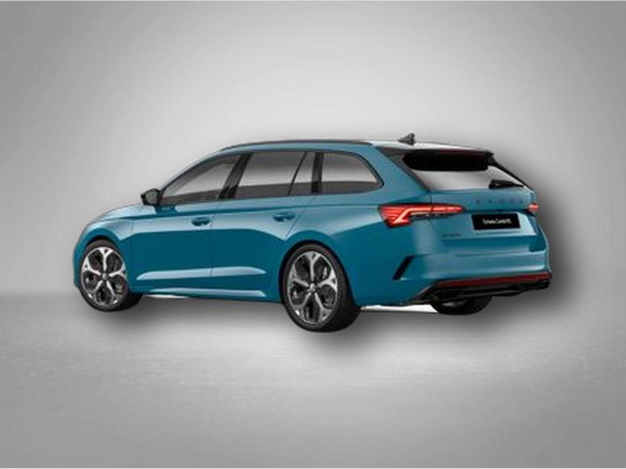 Skoda Octavia RS 2.0 TSI 7-Gang-DSG (2025) - Foto 3