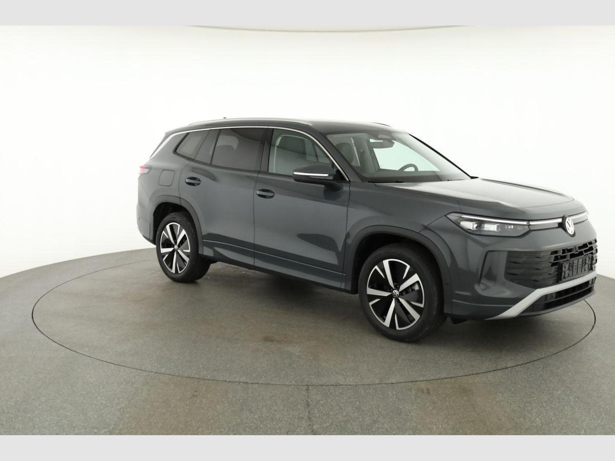 VW Tayron 1.5 TSI eHybrid 150 kW Life (2025) - Foto 25