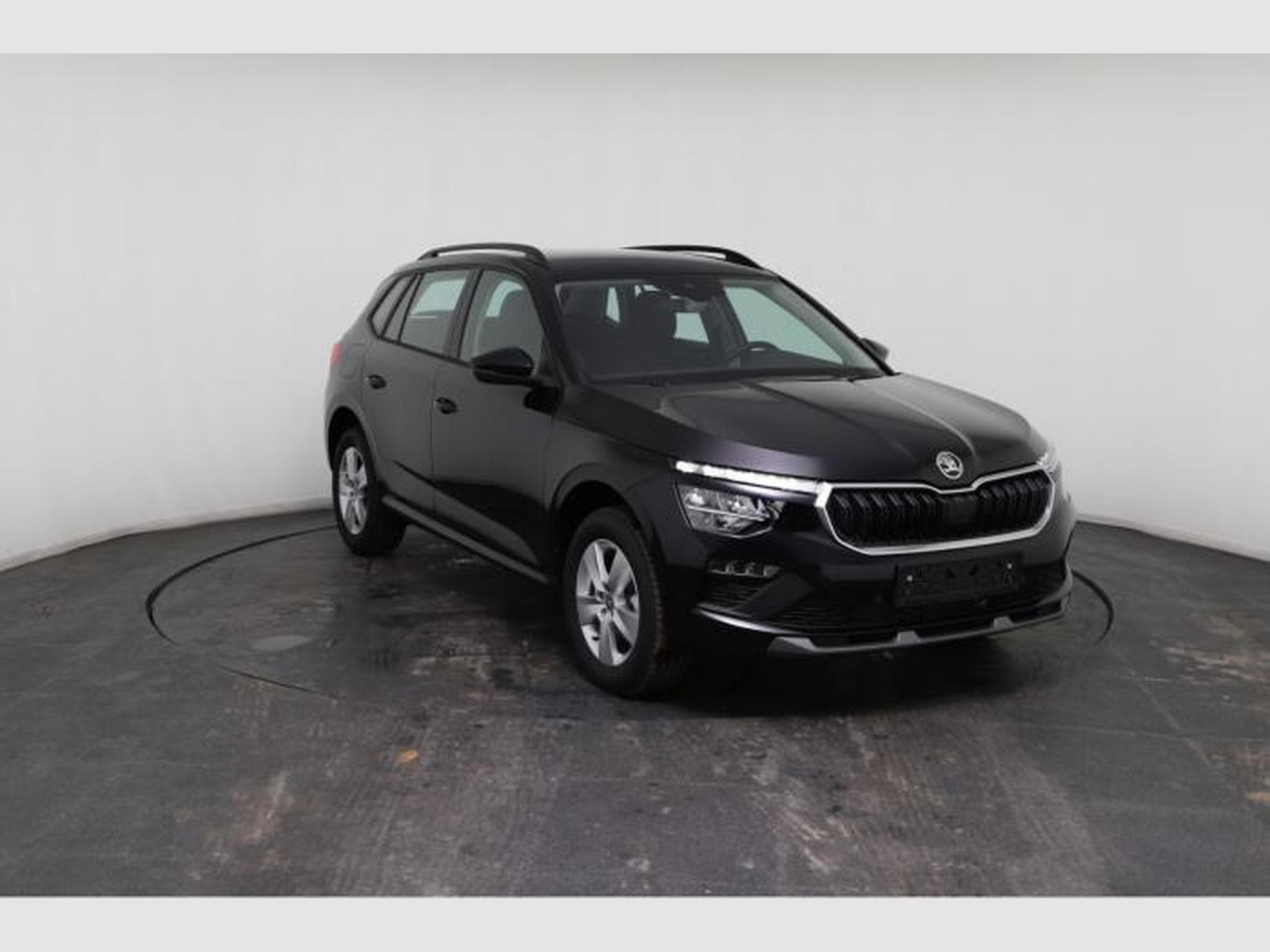 Skoda Kamiq Selection (2026) - Foto 10