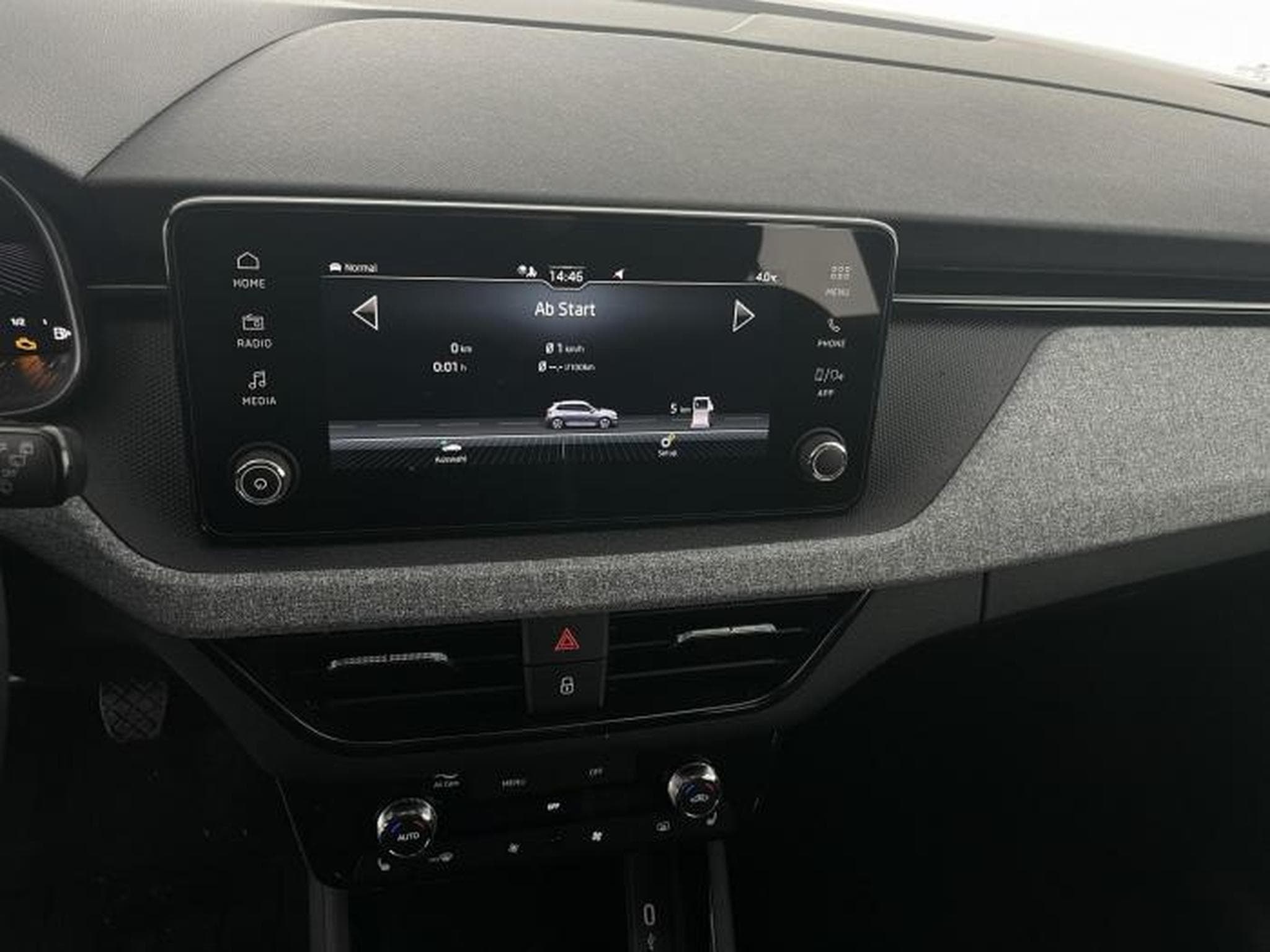 Skoda Kamiq Selection (2026) - Foto 17