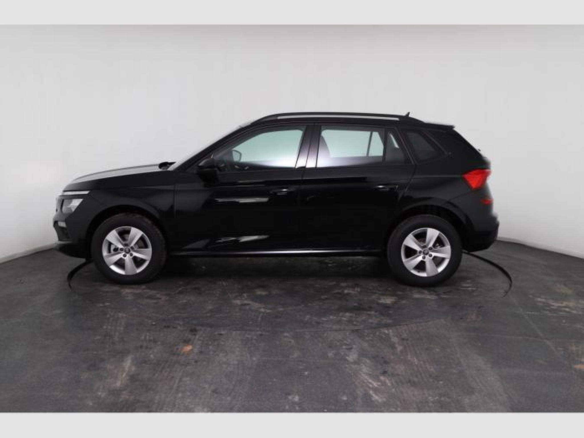 Skoda Kamiq Selection (2026) - Foto 4