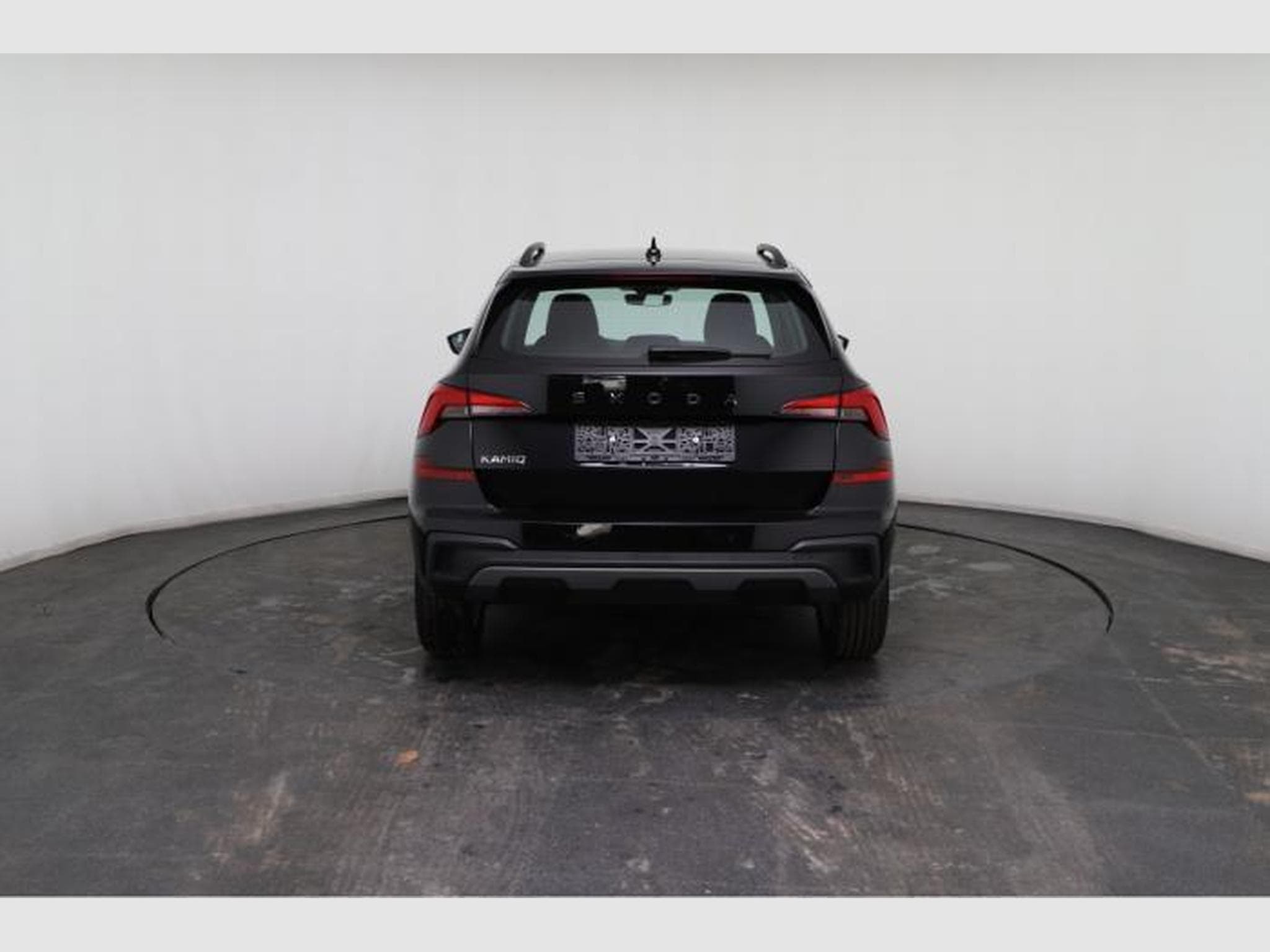 Skoda Kamiq Selection (2026) - Foto 6