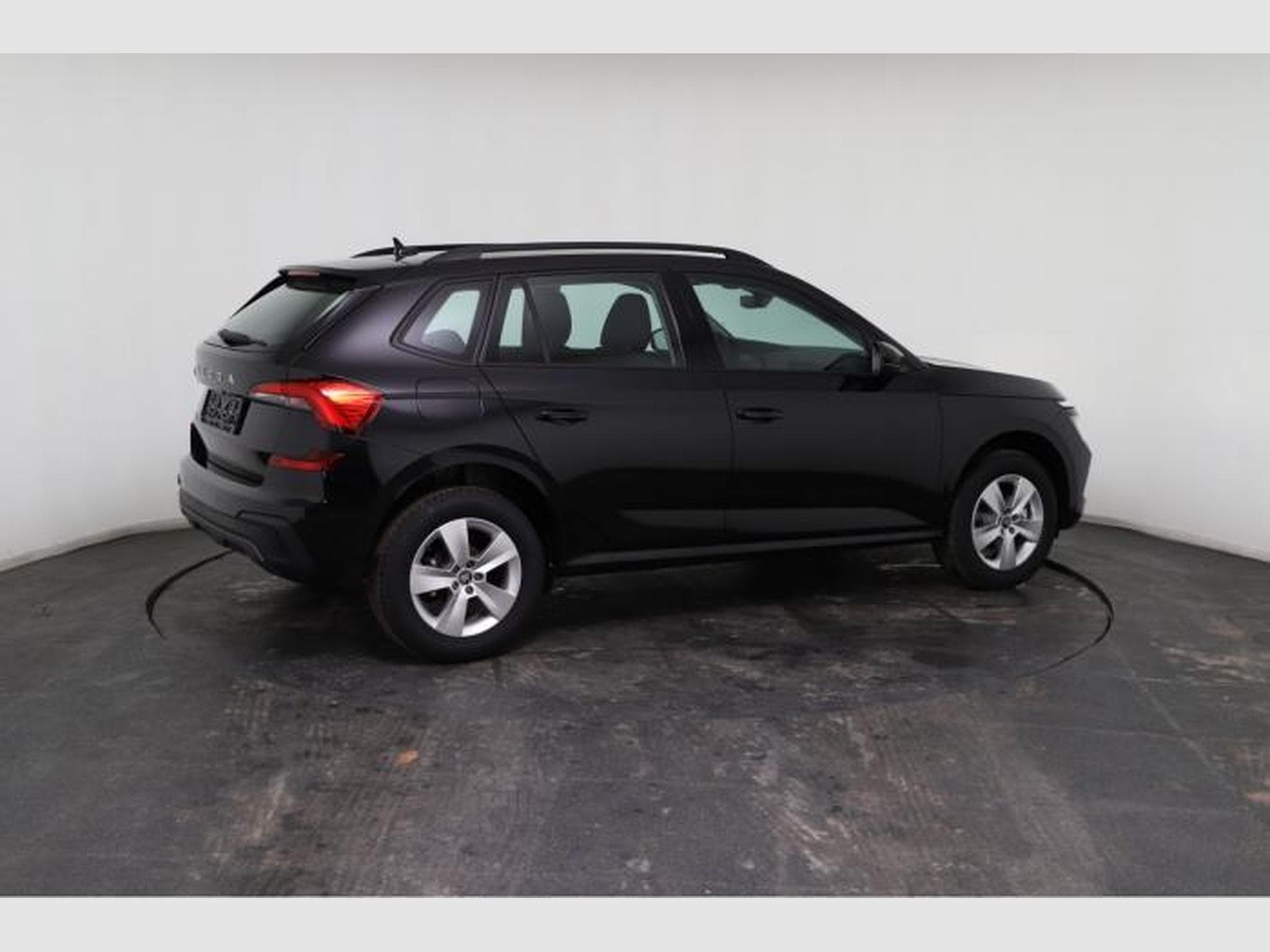 Skoda Kamiq Selection (2026) - Foto 8