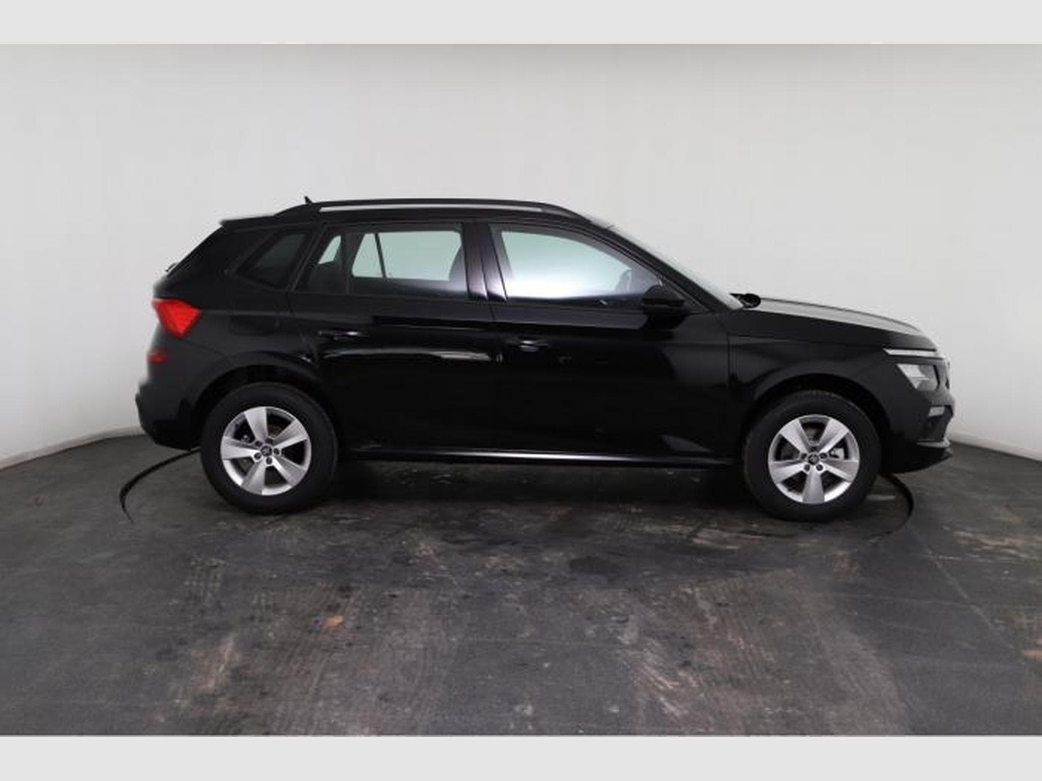 Skoda Kamiq Selection (2026) - Foto 9