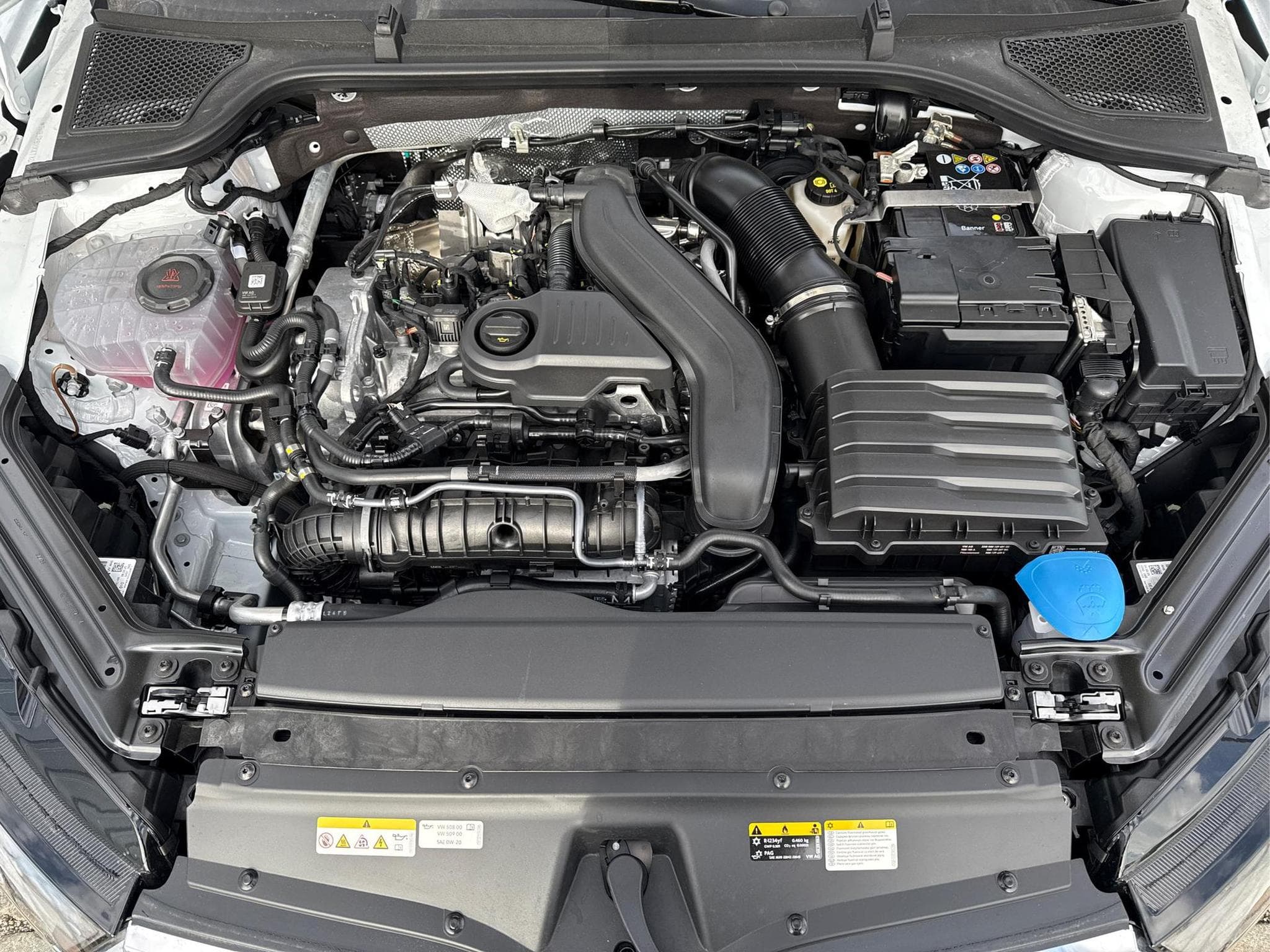 Skoda Octavia Selection 1,5 TSI (2026) - Photo 11