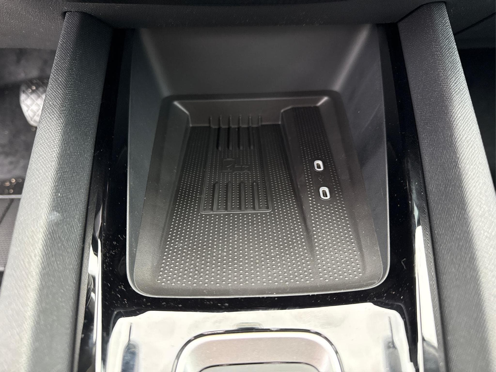 Skoda Octavia Selection 1,5 TSI (2026) - Photo 17