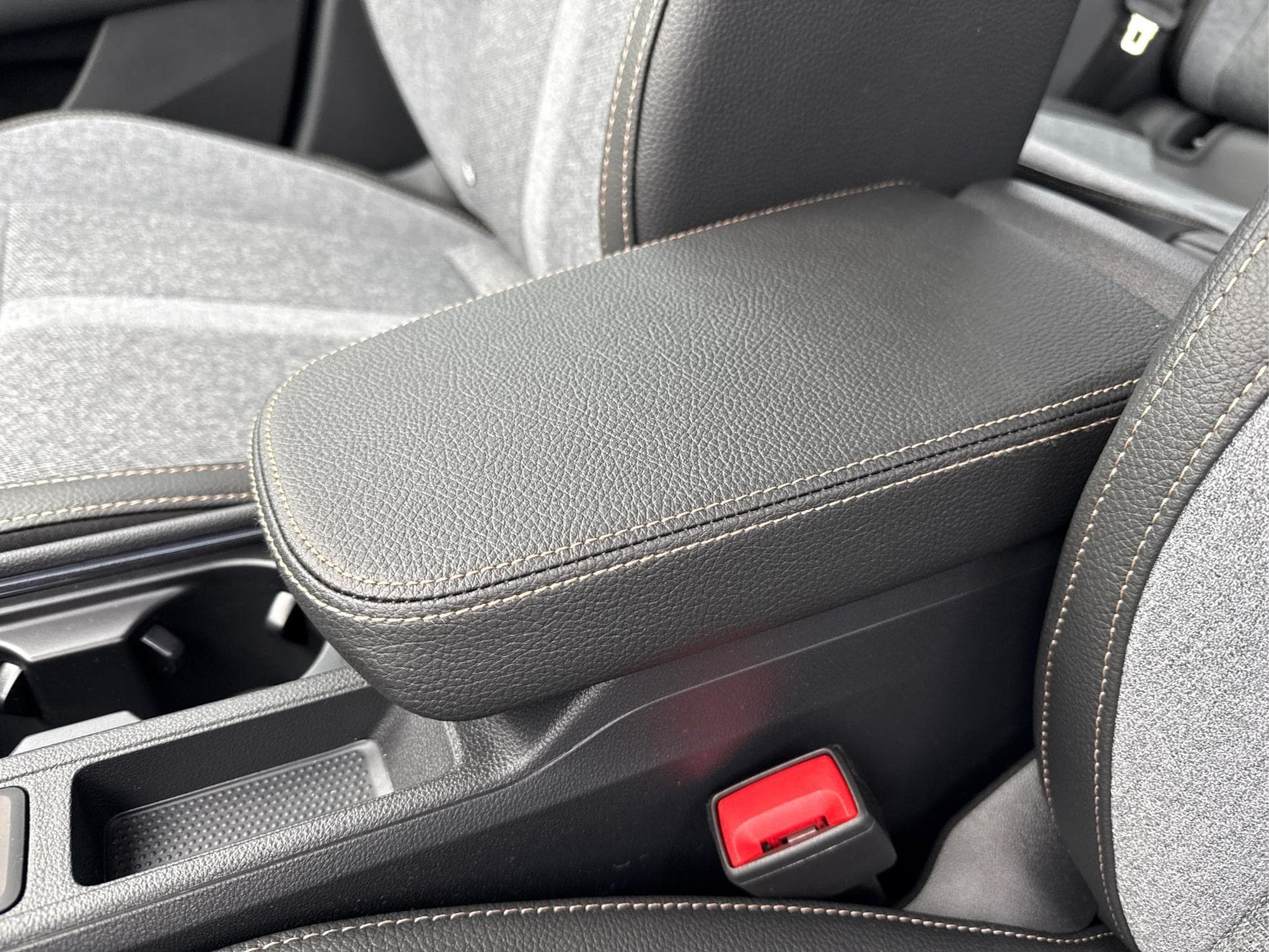 Skoda Octavia Selection 1,5 TSI (2026) - Photo 20