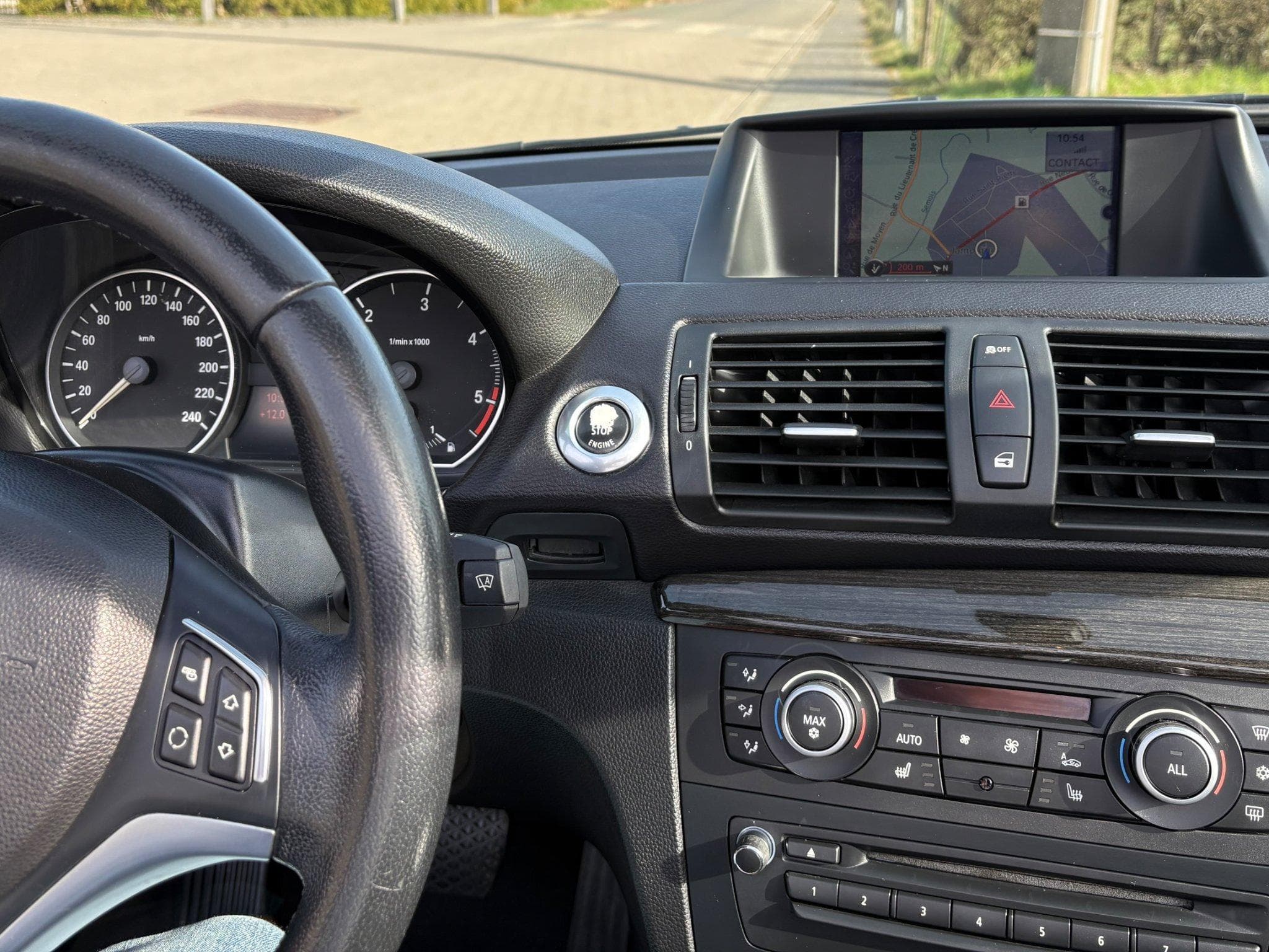 BMW 118 Pack M (2012) - Foto 2