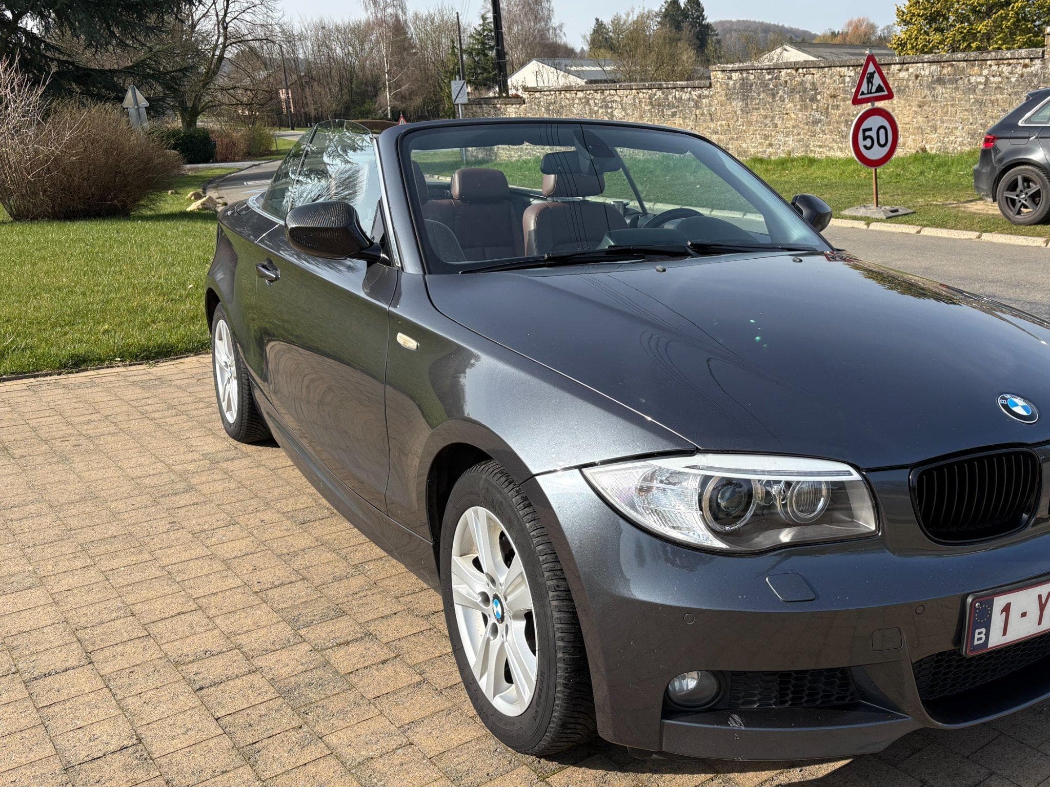 BMW 118 Pack M (2012) - Foto 1