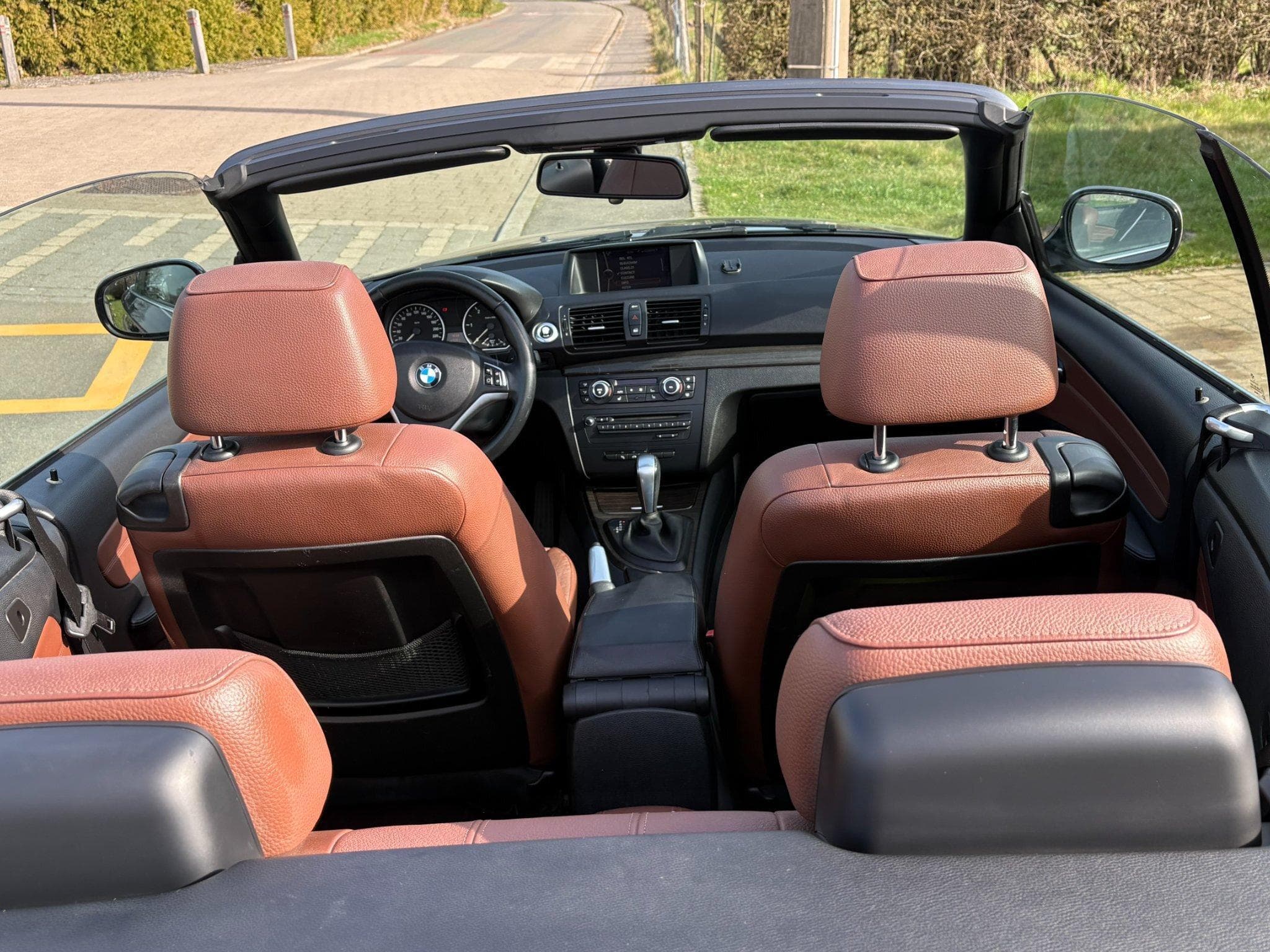 BMW 118 Pack M (2012) - Foto 3