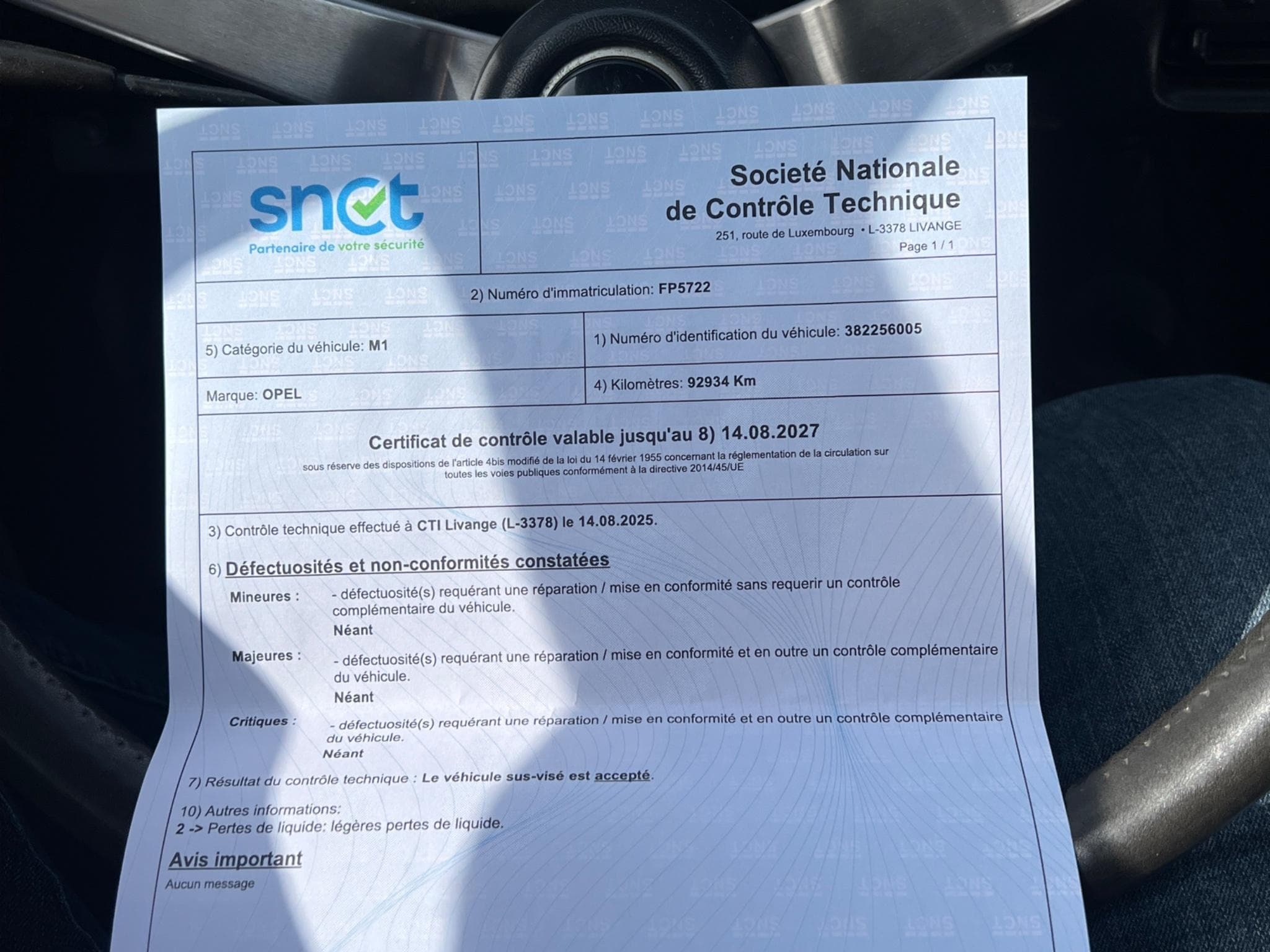 Opel Kadett (1970) - Foto 3