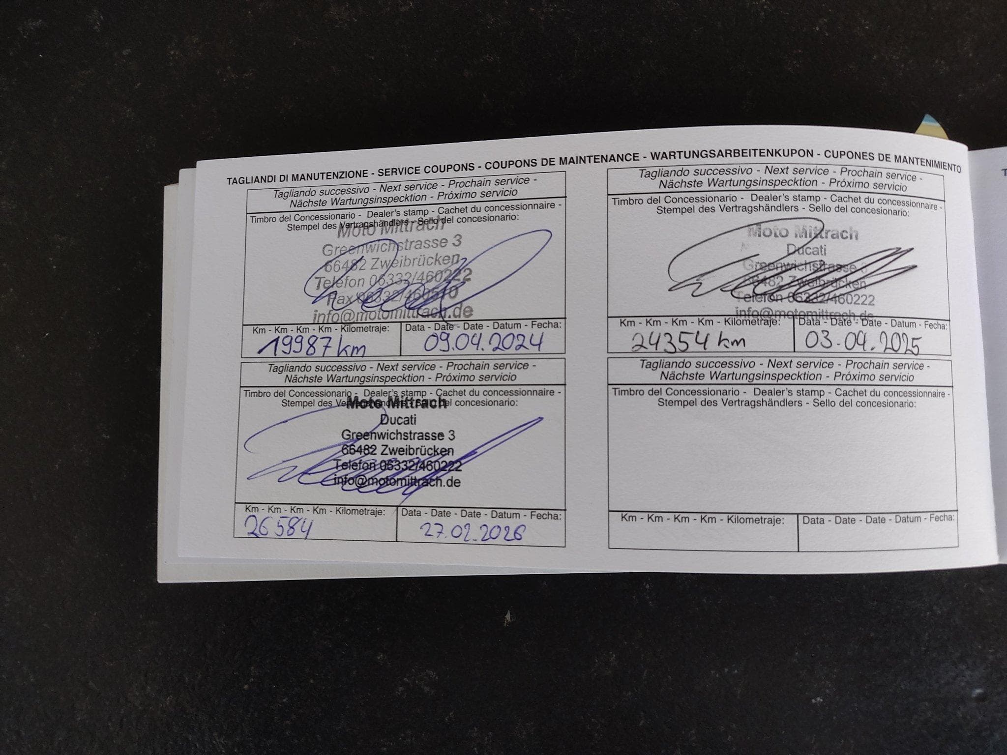 MV Agusta Superveloce (2020) - Photo 11