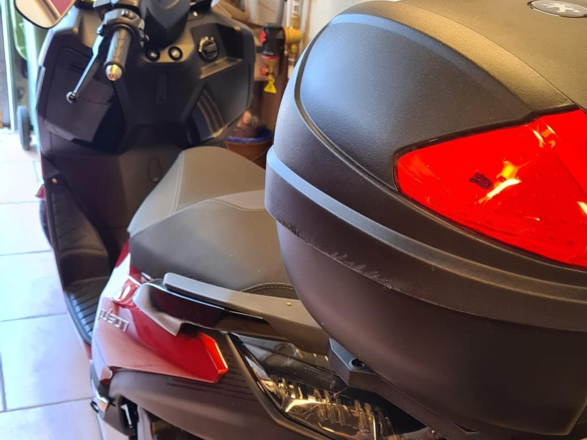 Peugeot Pulsion (2019) - Foto 2