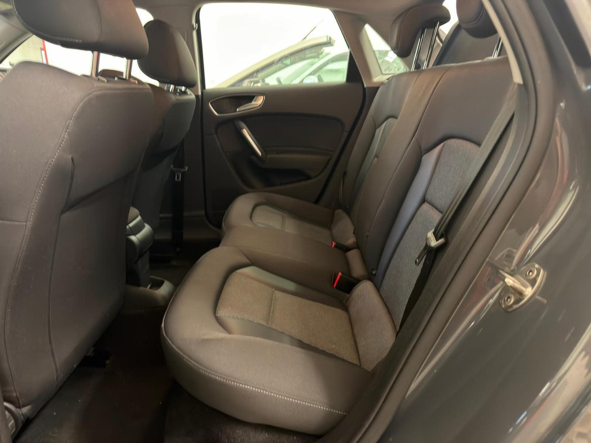 Audi A1 Sportback sport (2017) - Foto 10