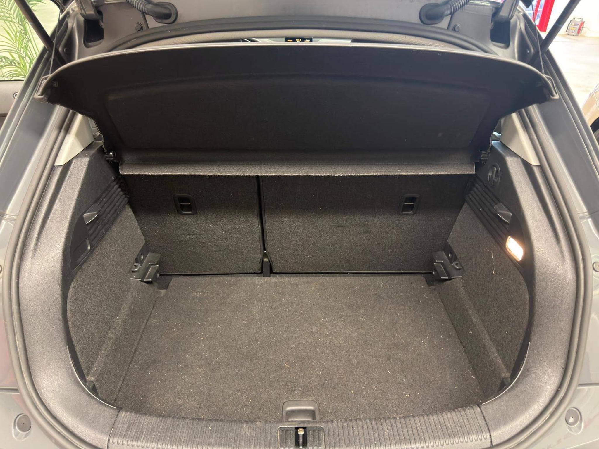 Audi A1 Sportback sport (2017) - Foto 11