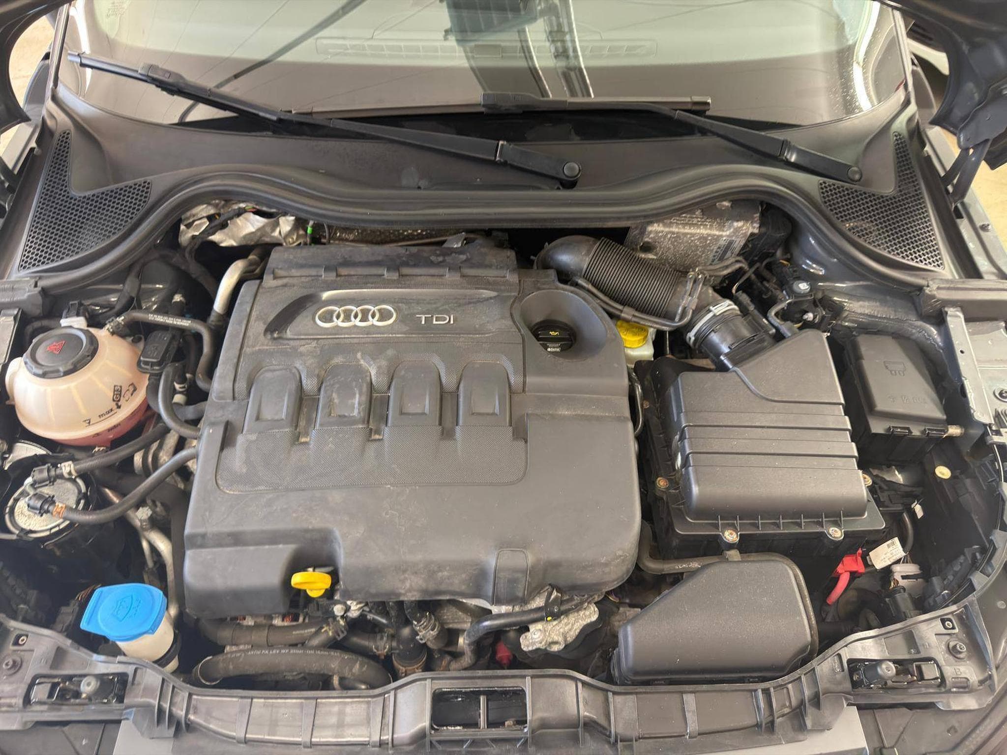 Audi A1 Sportback sport (2017) - Foto 12