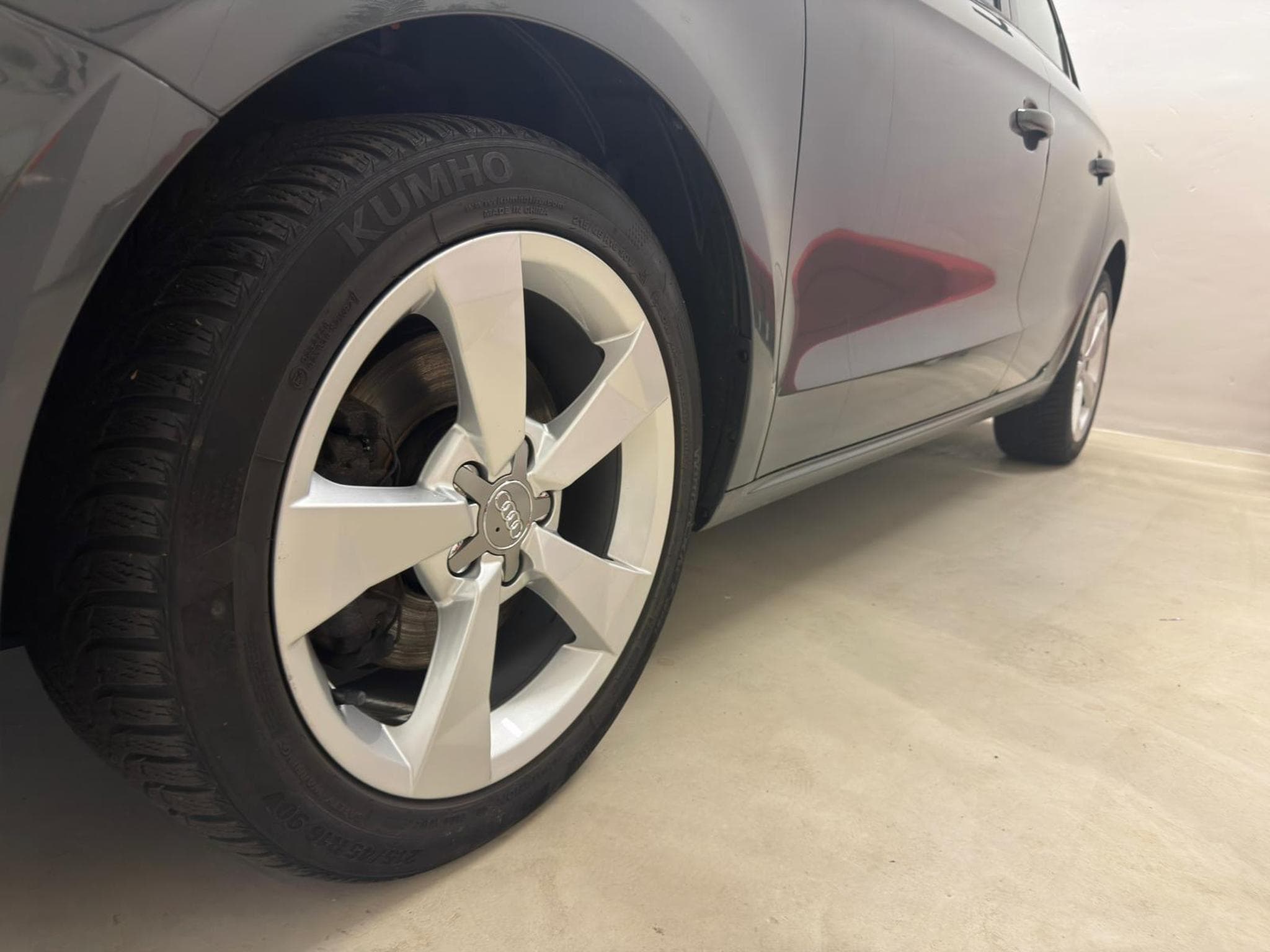 Audi A1 Sportback sport (2017) - Foto 6