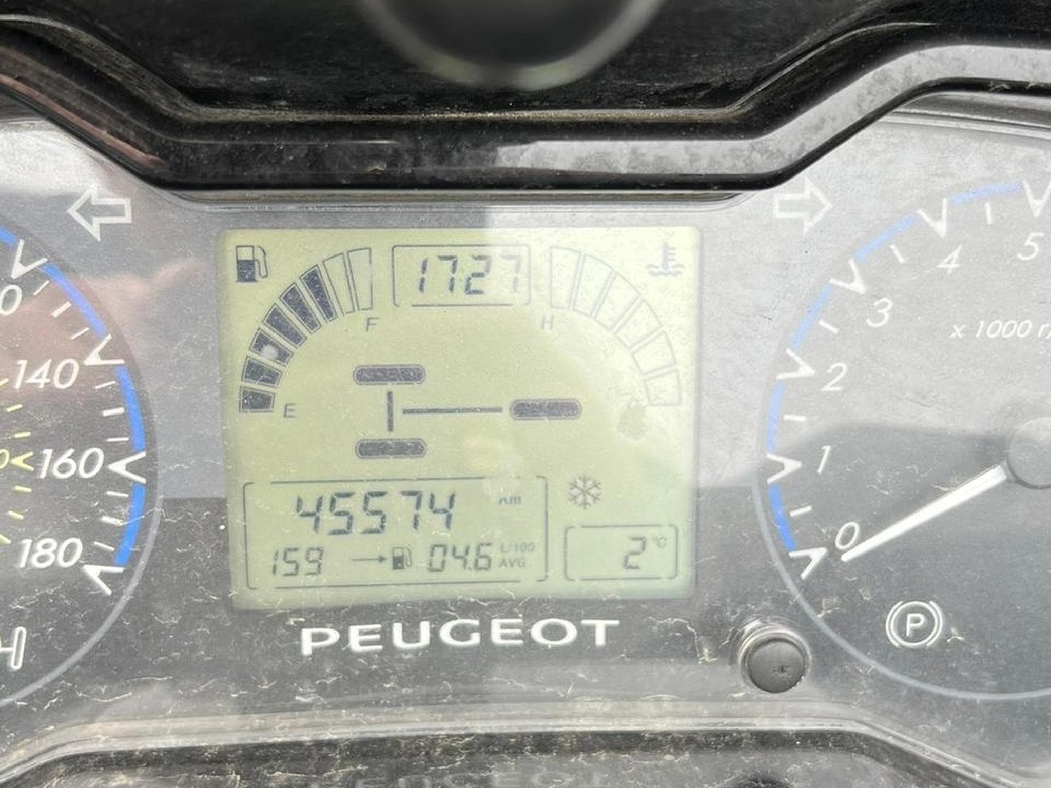 Peugeot Metropolis 400 (2015) - Foto 3