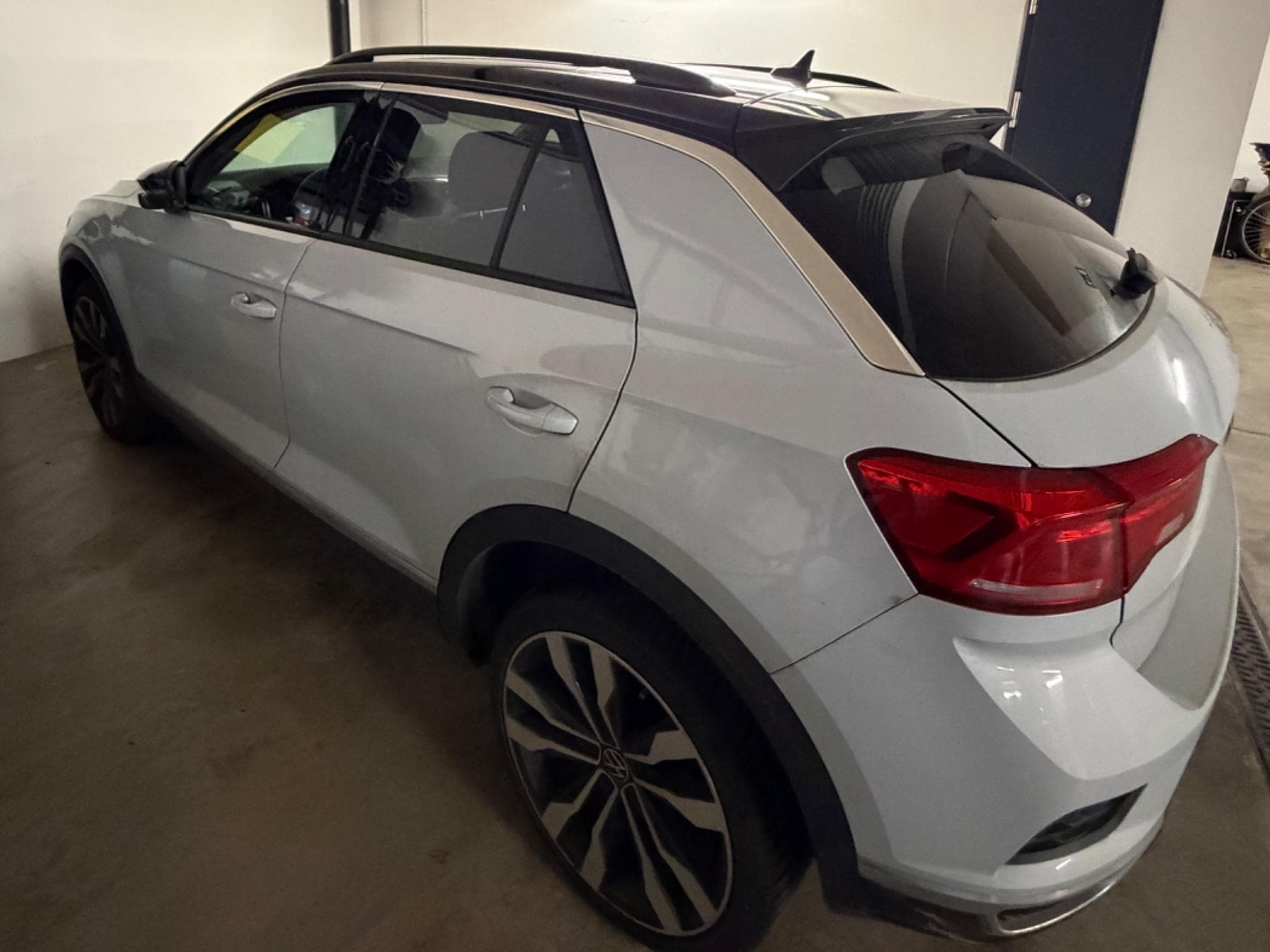 VW T-Roc Style (2021) - Foto 4