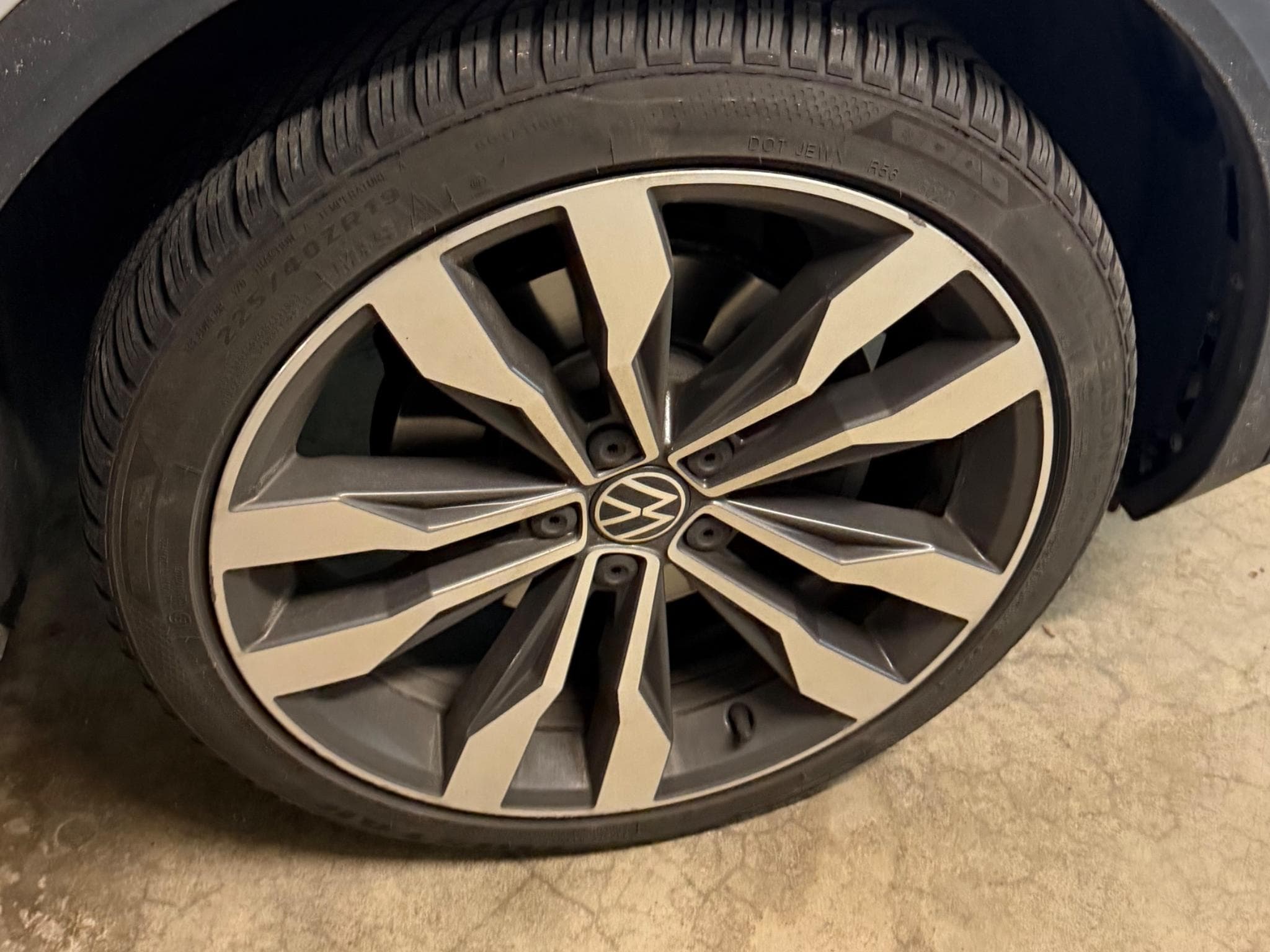 VW T-Roc Style (2021) - Foto 5