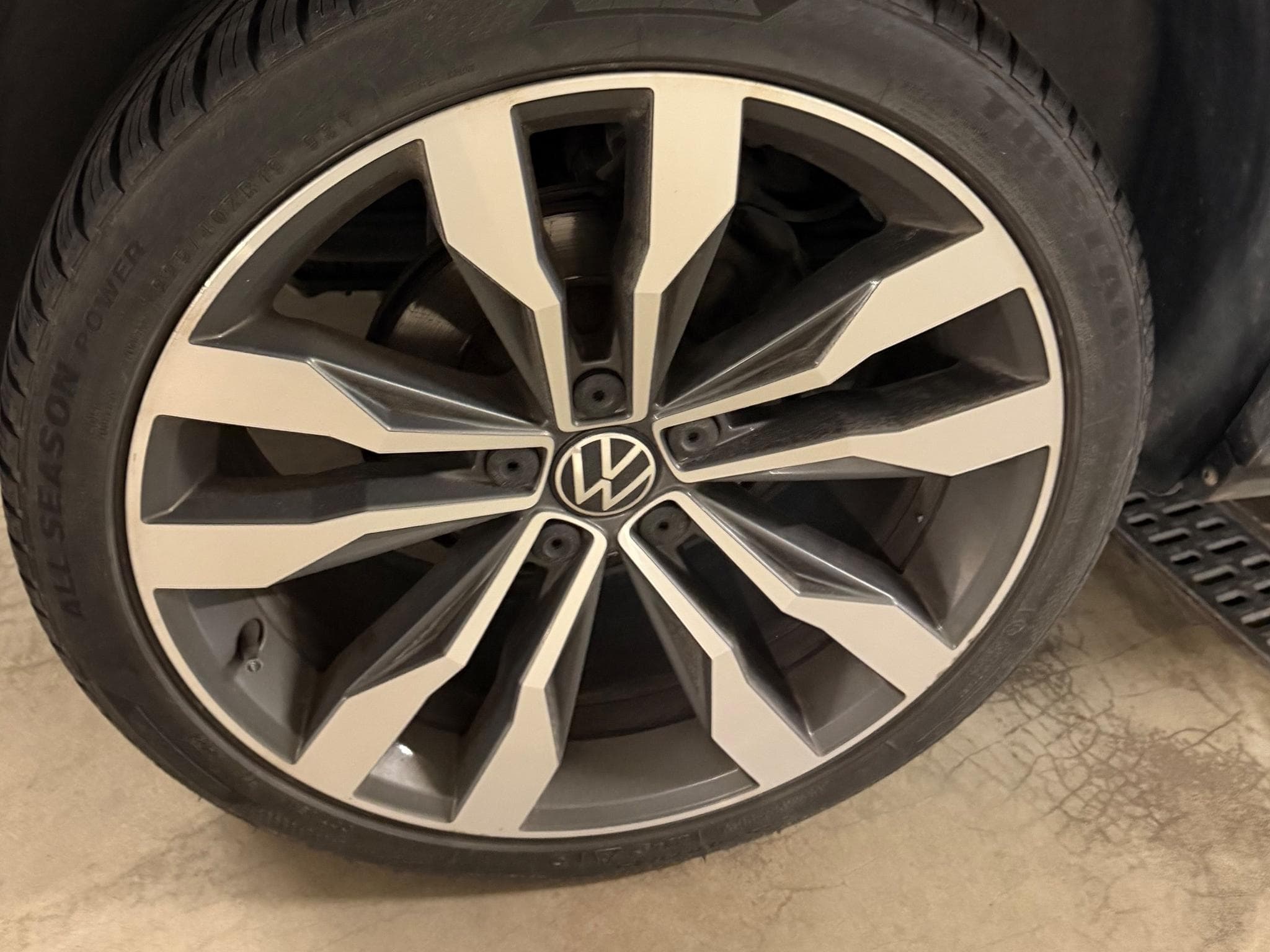 VW T-Roc Style (2021) - Foto 6