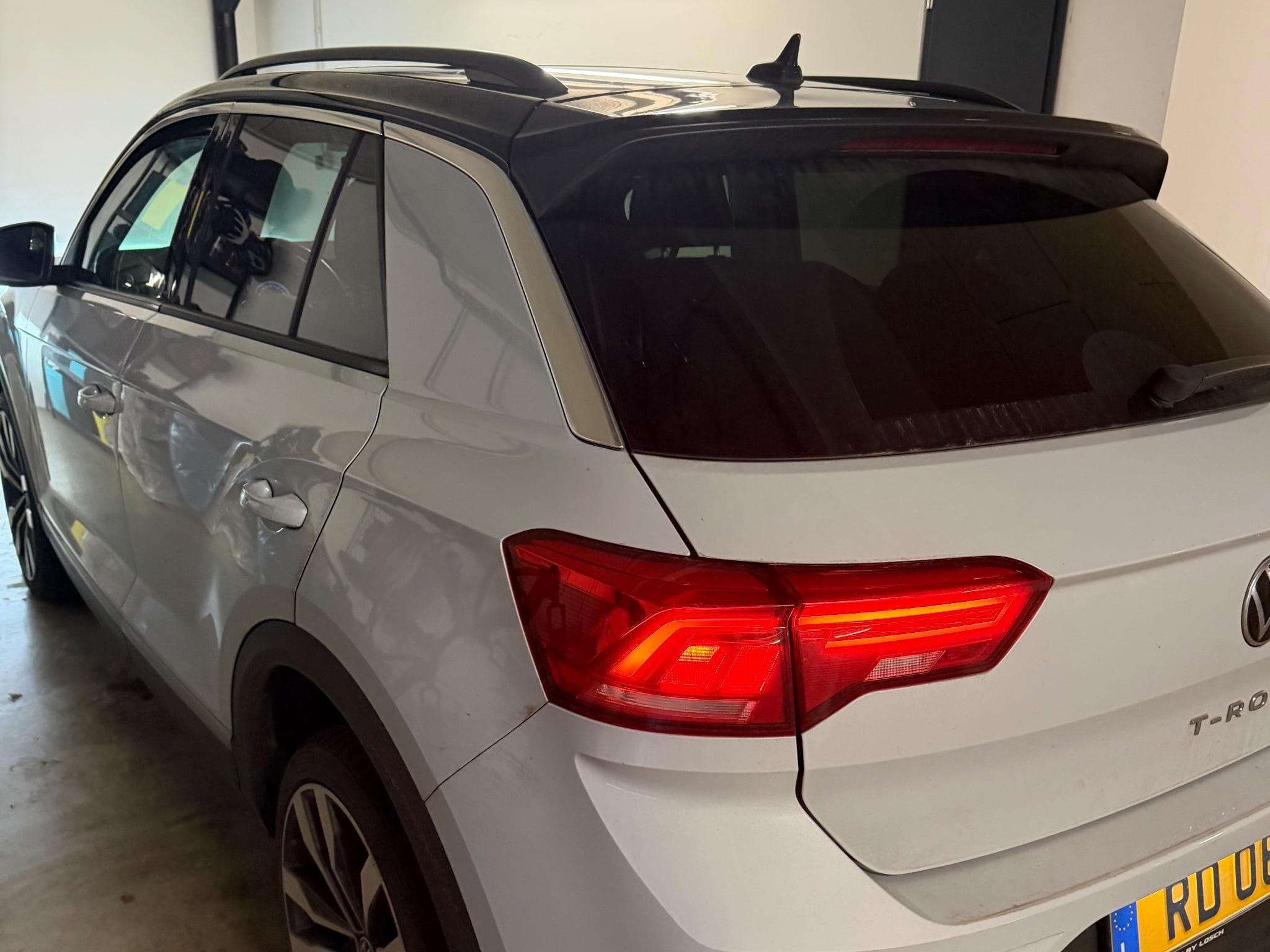 VW T-Roc Style (2021) - Foto 7