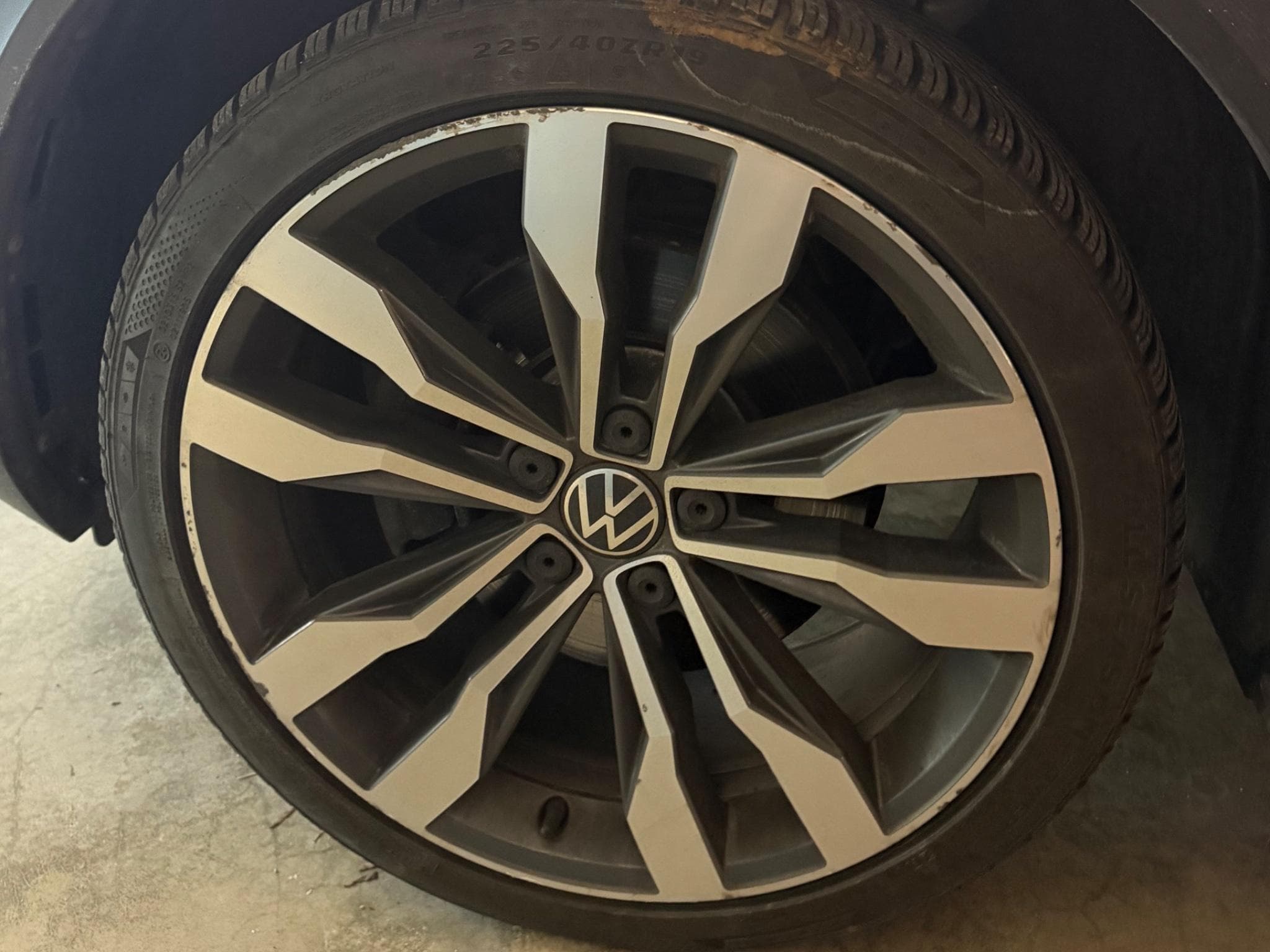 VW T-Roc Style (2021) - Foto 8