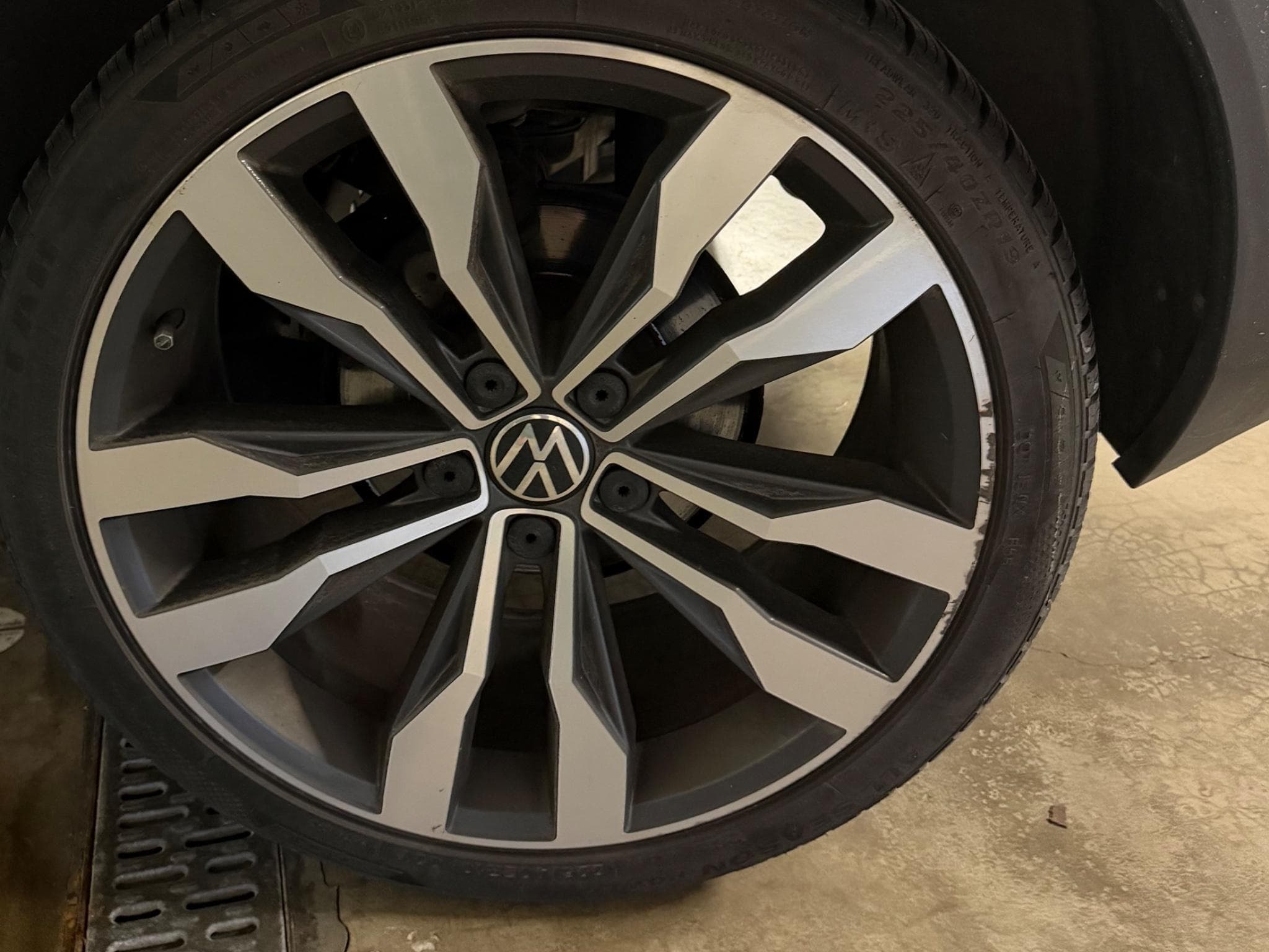 VW T-Roc Style (2021) - Foto 9