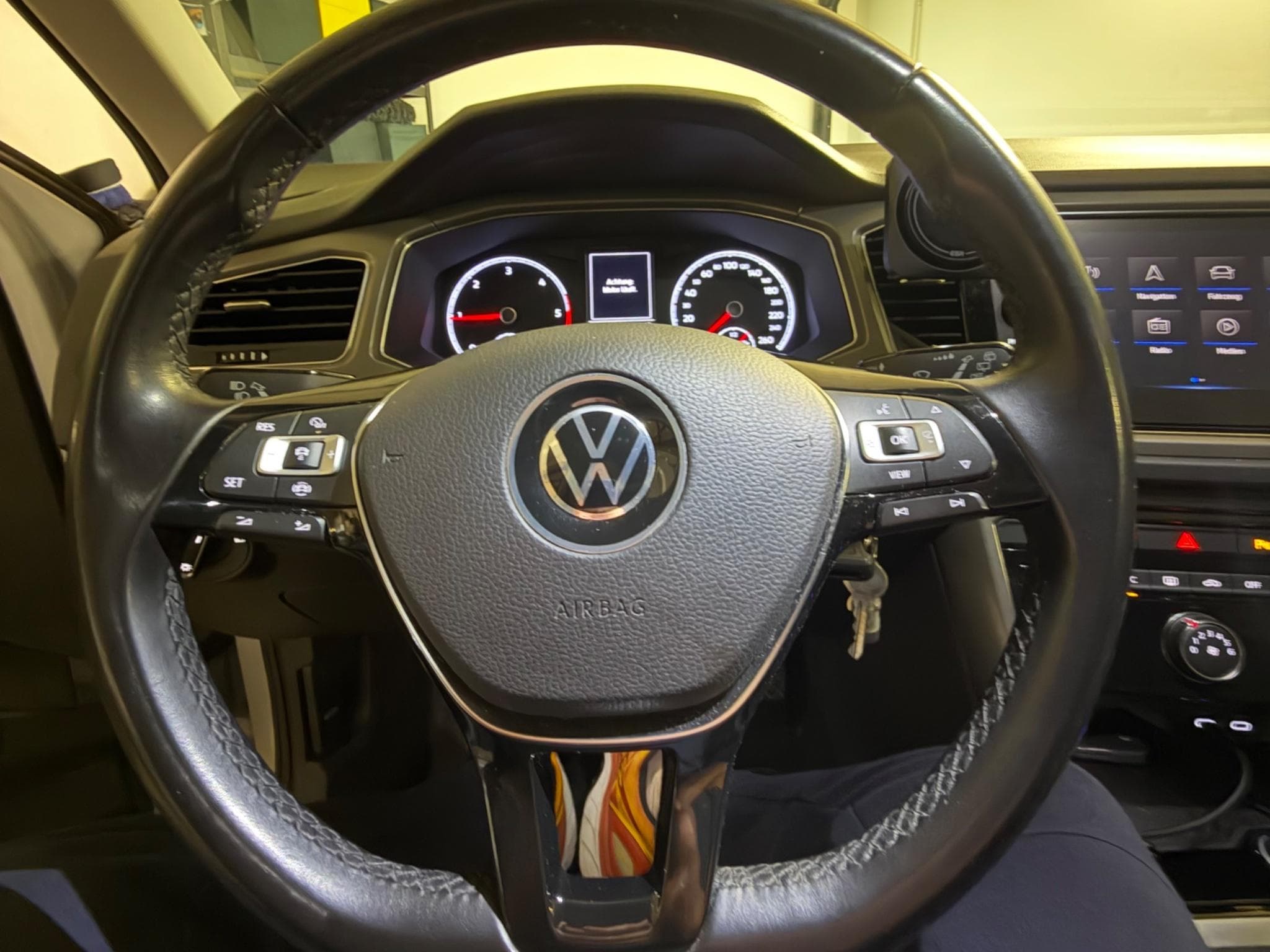 VW T-Roc Style (2021) - Foto 10