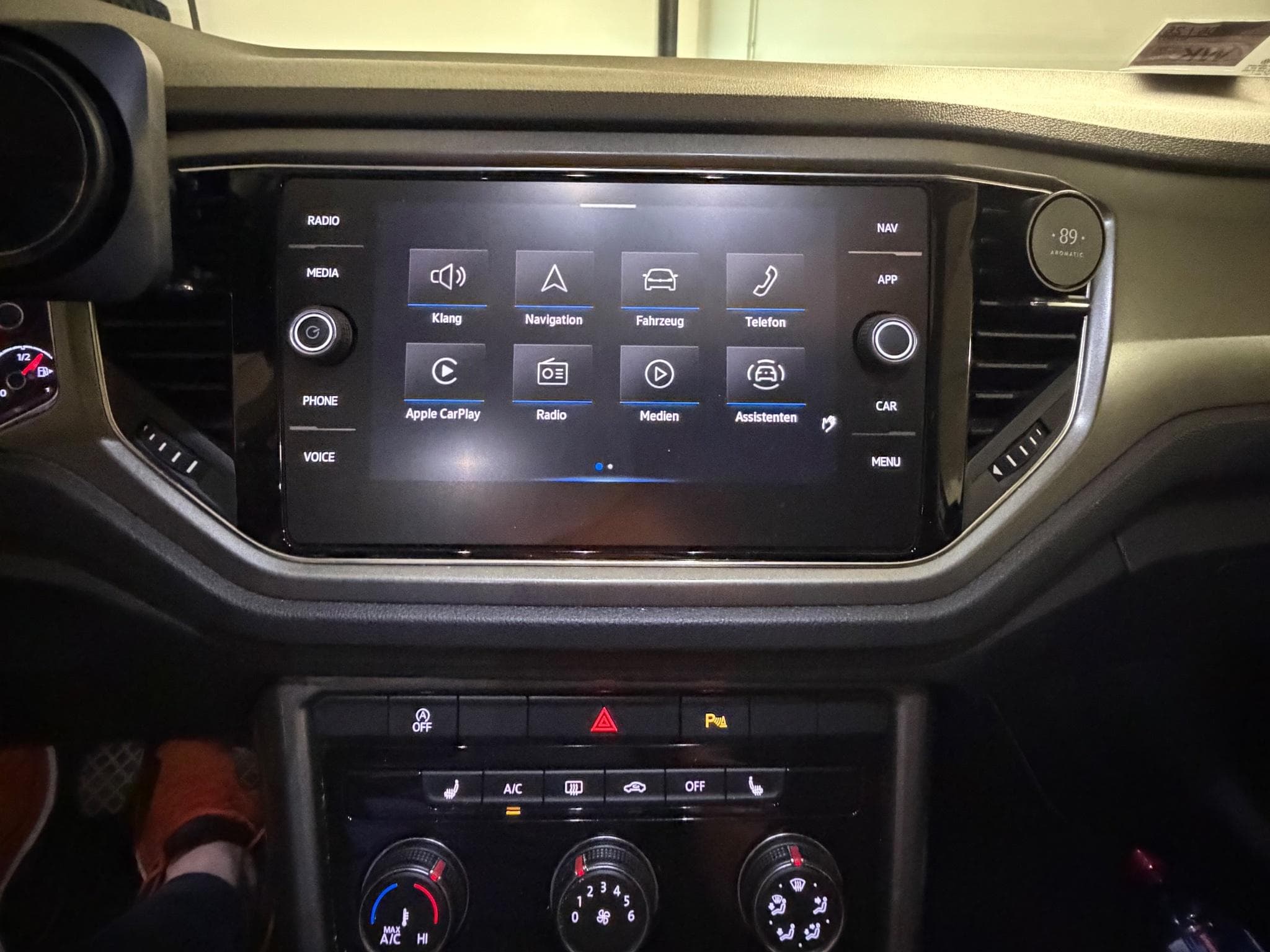 VW T-Roc Style (2021) - Foto 11