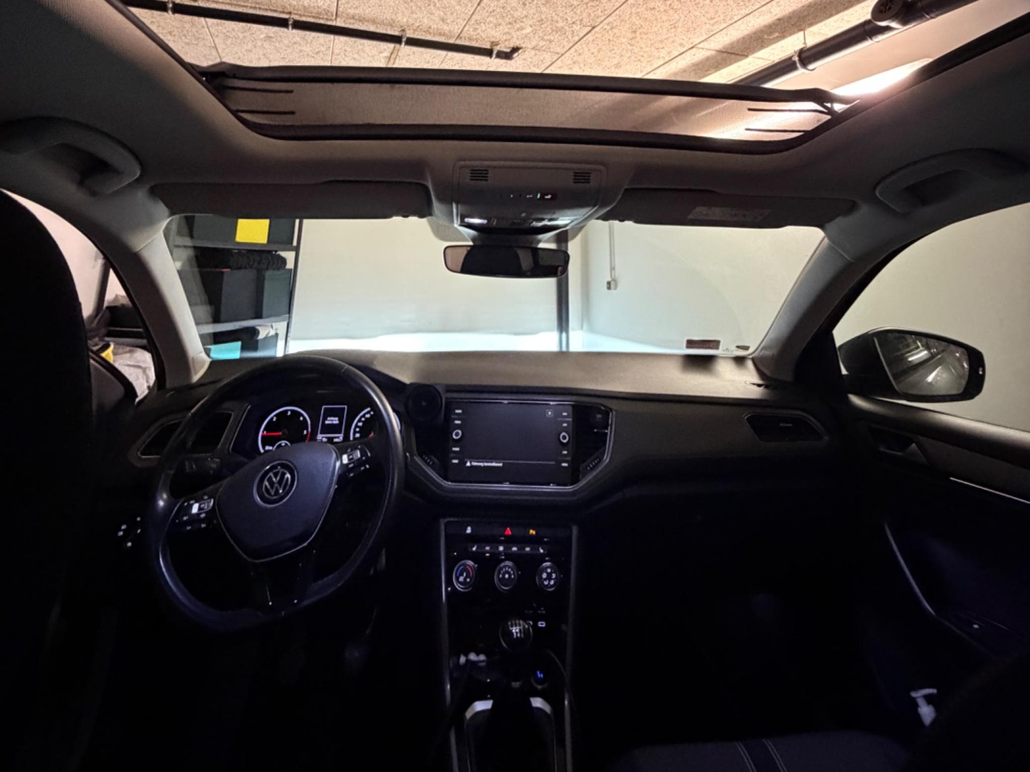 VW T-Roc Style (2021) - Foto 12