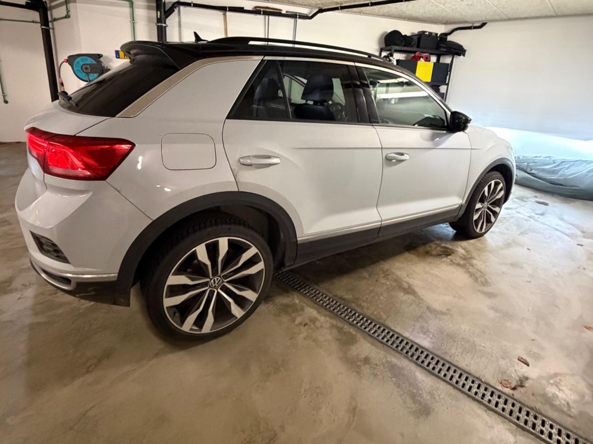 VW T-Roc Style (2021) - Foto 14