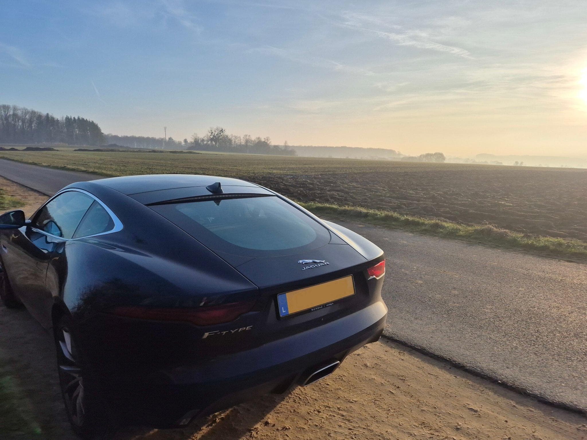 Jaguar F-Type TOP ZUSTAND UND SCHECKHEFTGEPFLEGT (2021) - Photo 4