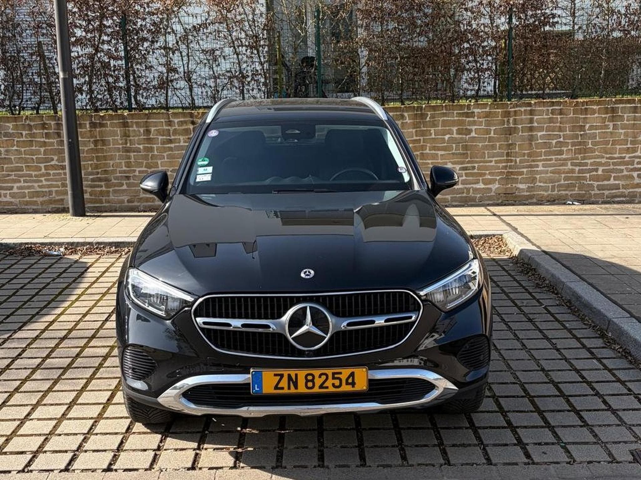 Mercedes GLC 200 GLC 200 4 MATIC hybride/ essence (2023) - Foto 2