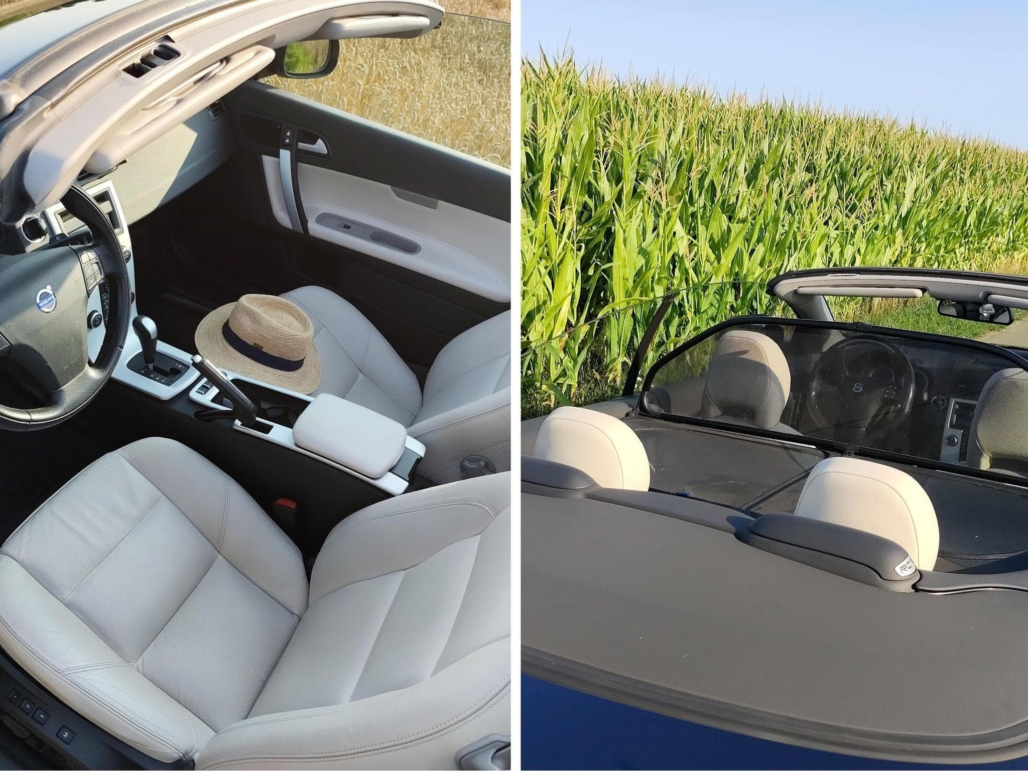 Volvo C70 D3 Summum (2013) - Photo 2