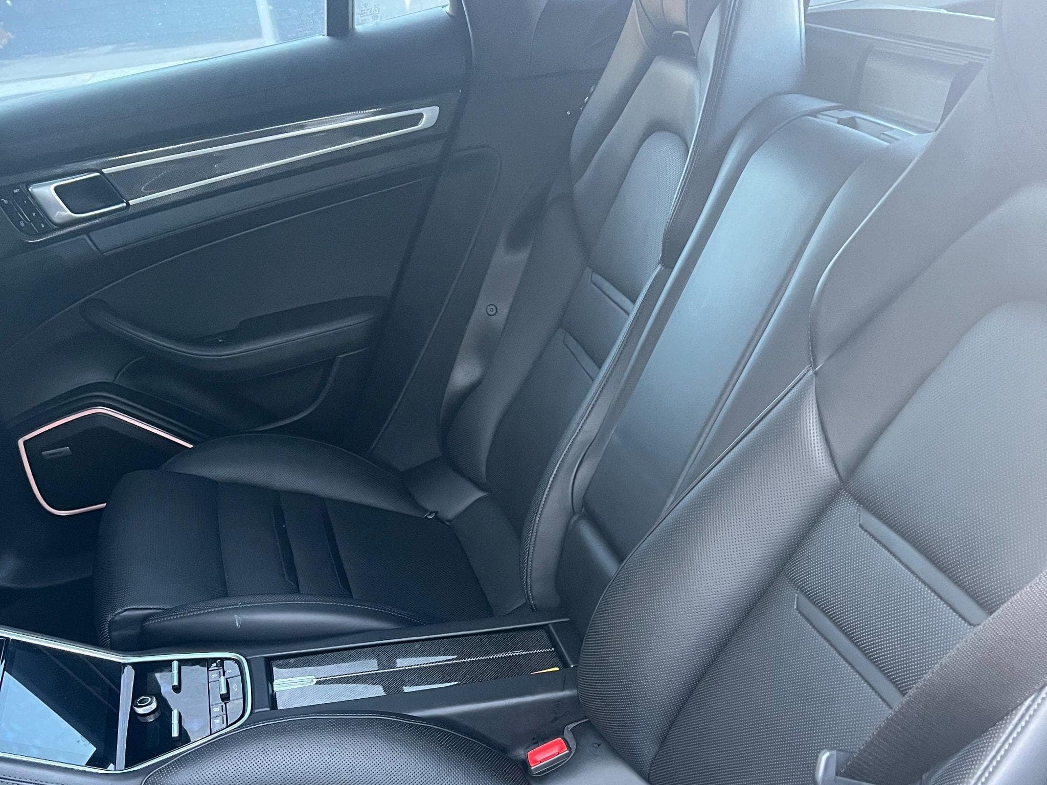 Porsche Panamera Turbo (2019) - Photo 7