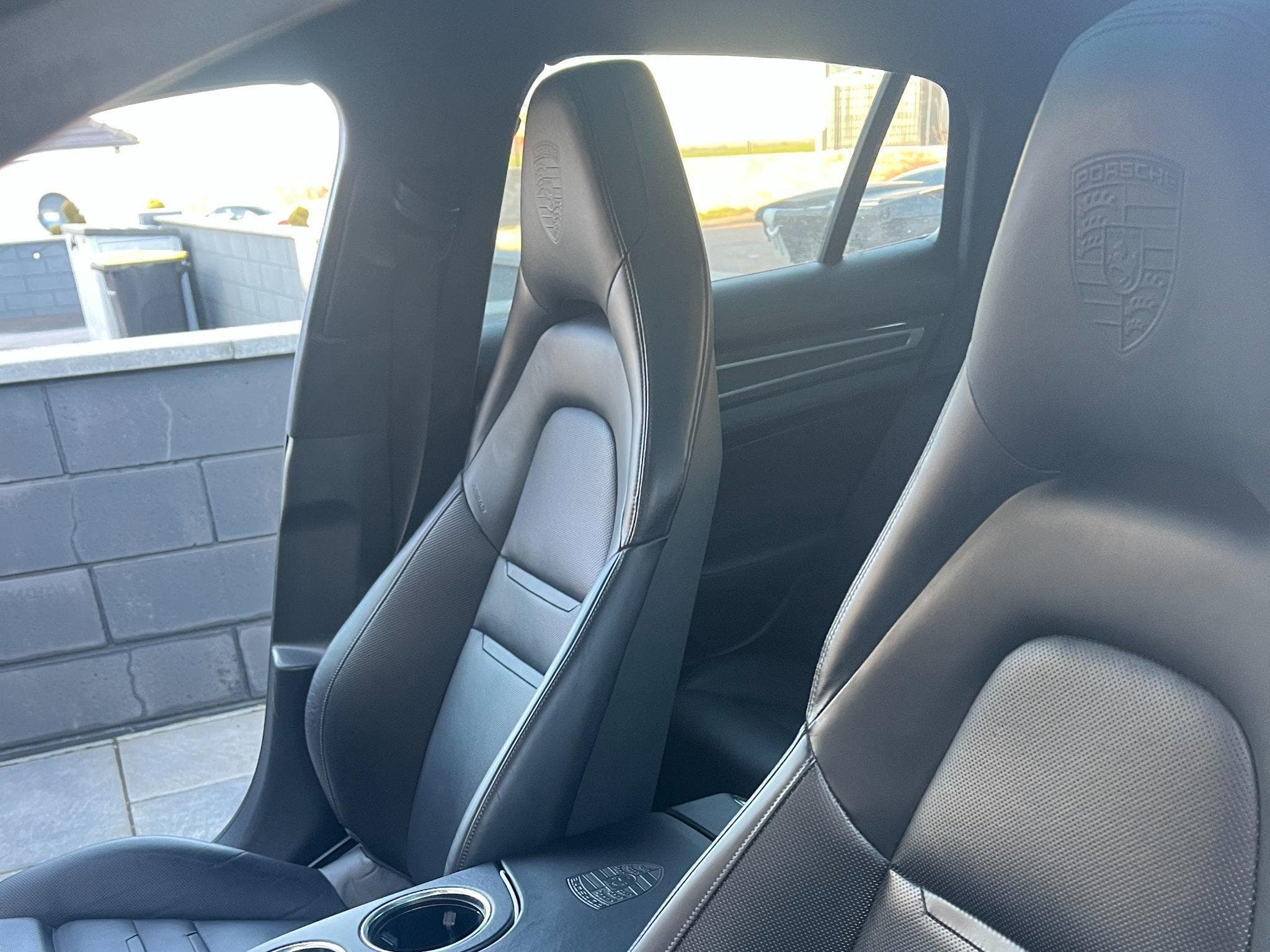 Porsche Panamera Turbo (2019) - Photo 8