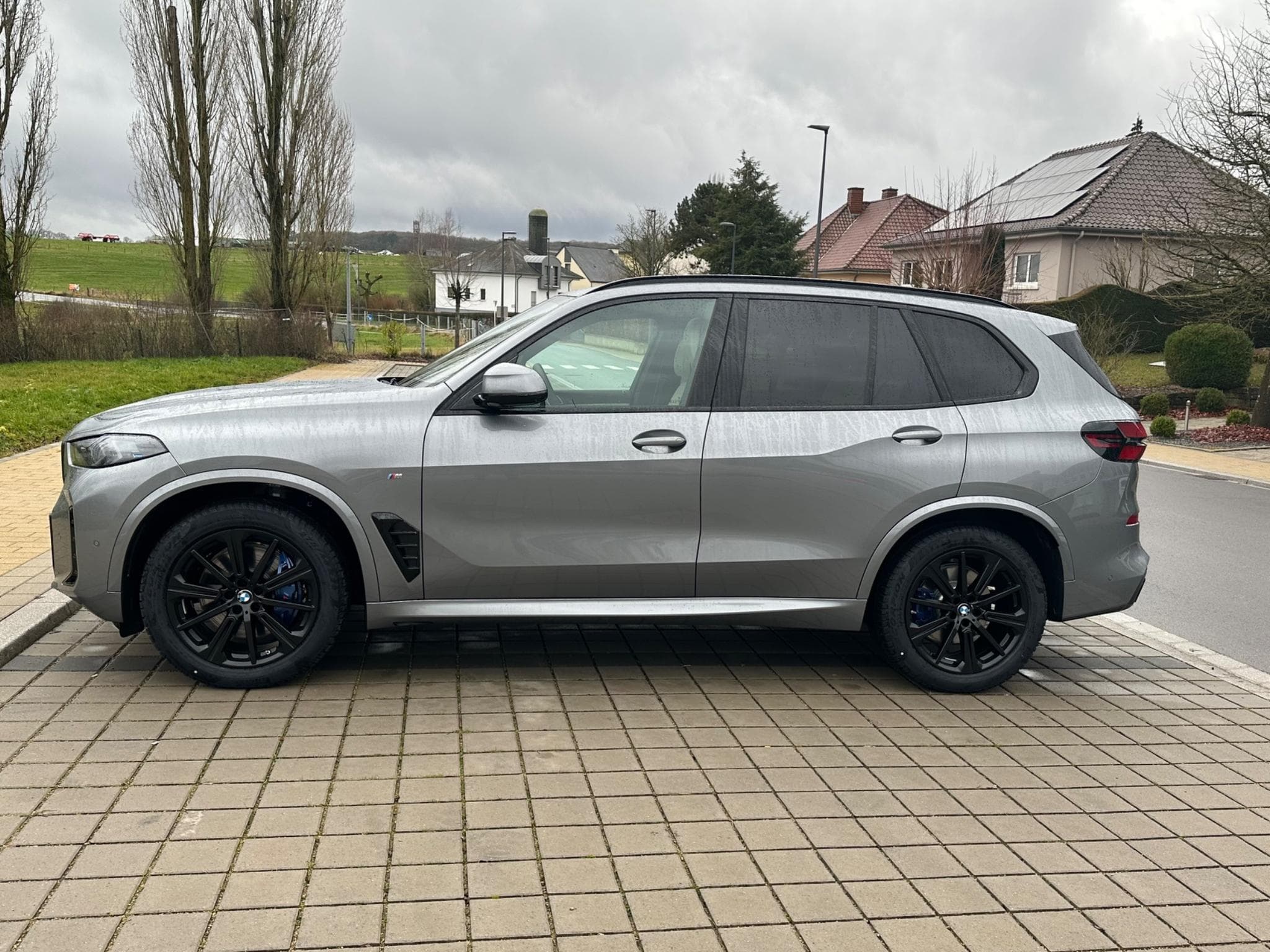 BMW X5 40d M pack (2025) - Photo 1