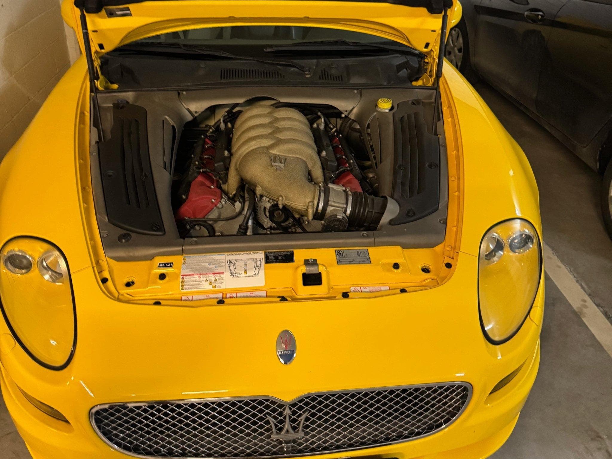 Maserati Gransport (2005) - Foto 2