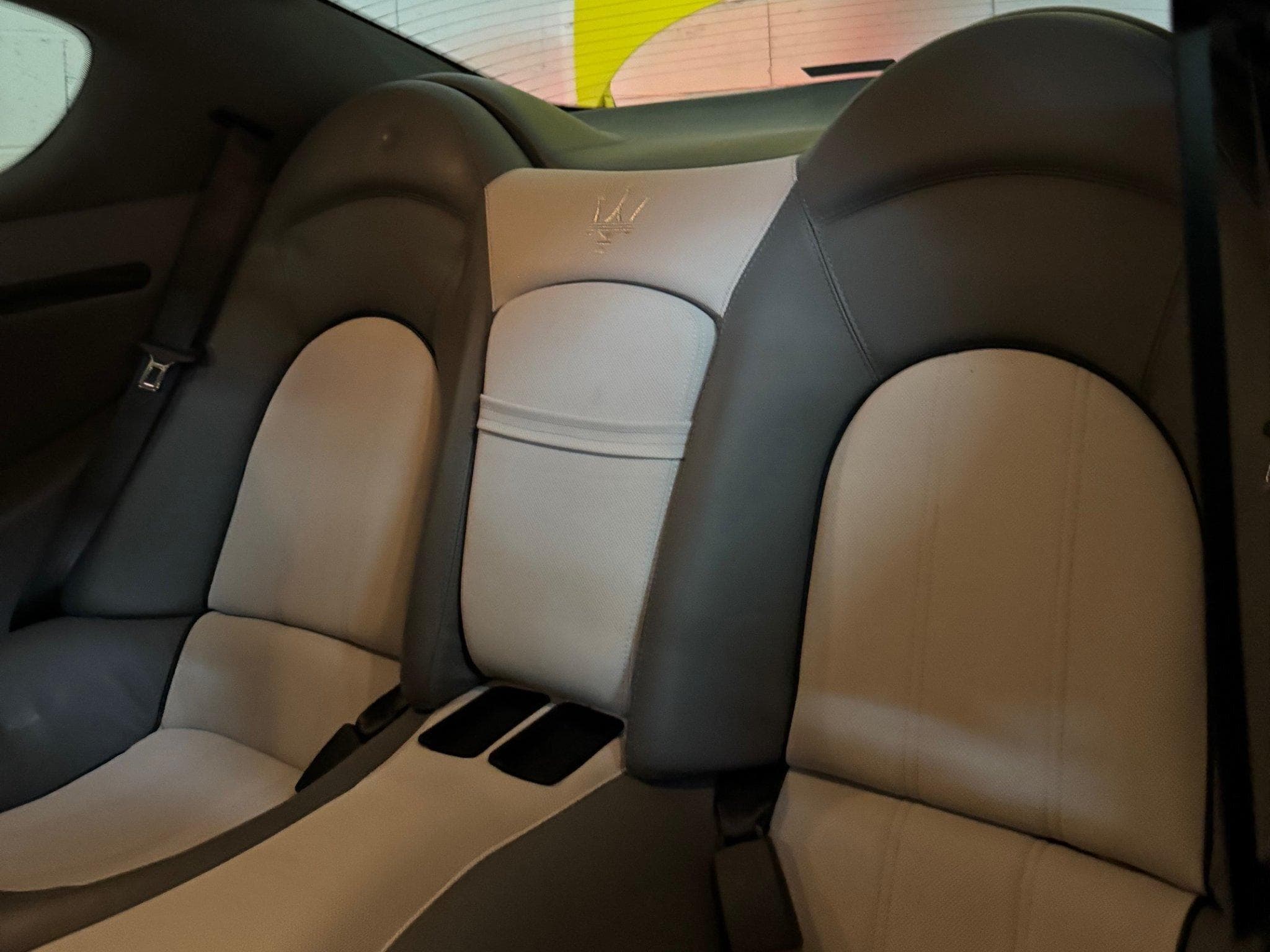 Maserati Gransport (2005) - Foto 4