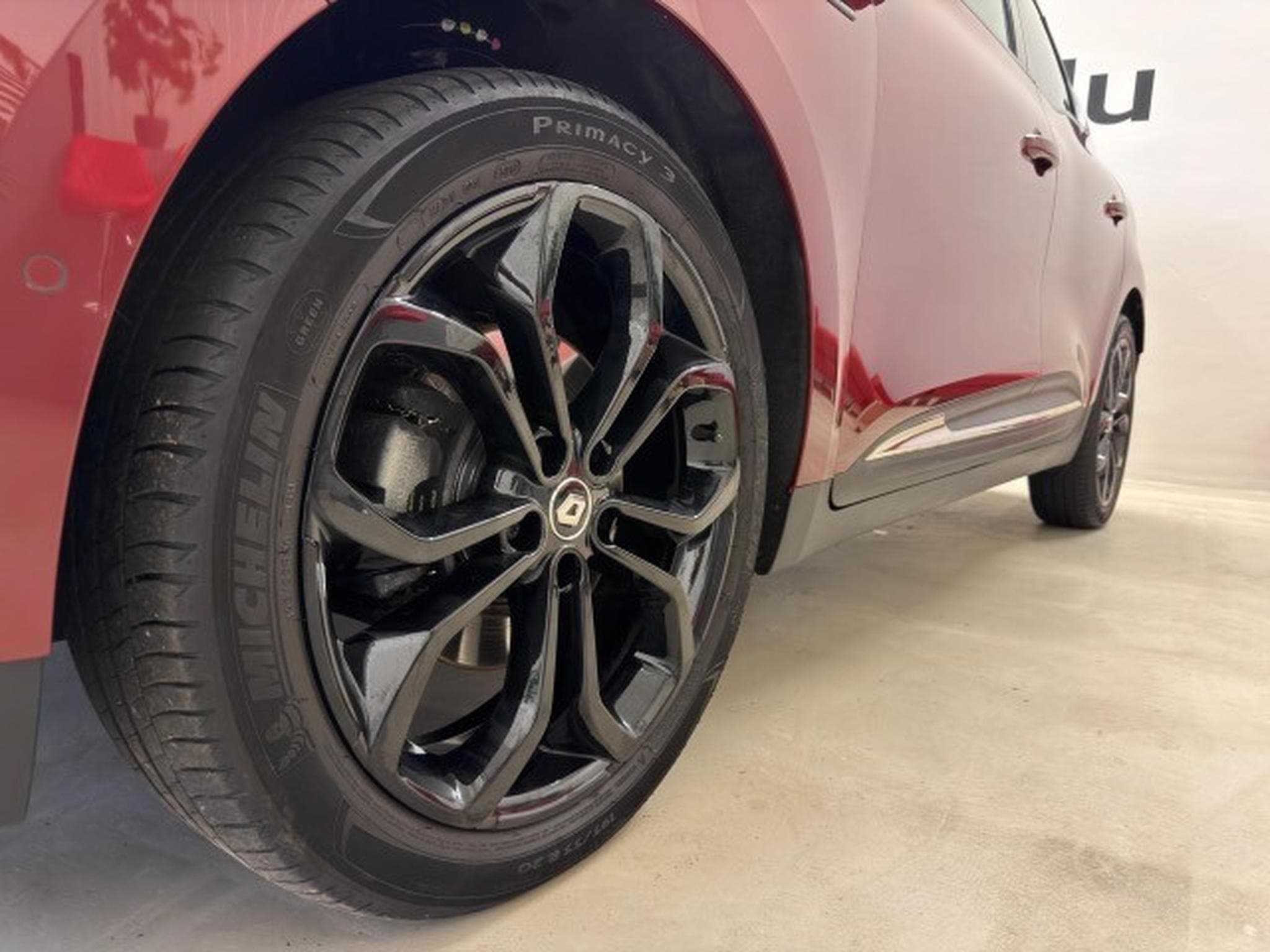 Renault Scenic IV Black Edition*BOSE*P-DACH*LEDER*R-KAM (2020) - Photo 7